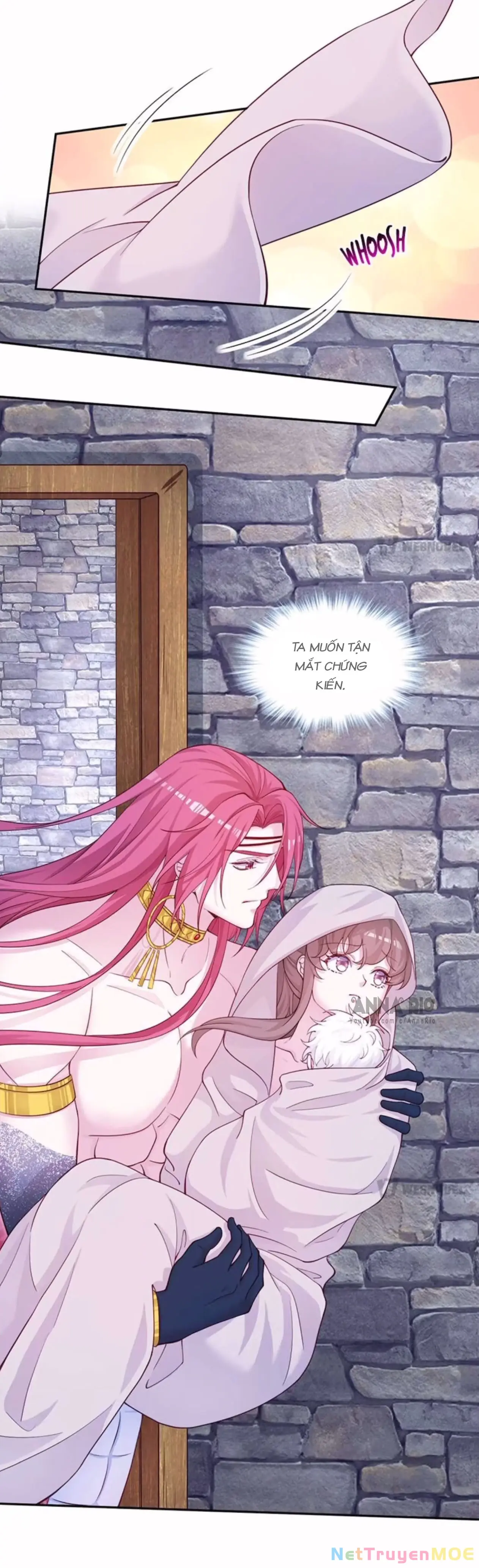 Thảnh Thơi Thú Thế Chủng Chủng Điền, Sinh Sinh Tể - Update Chapter 603 - Trang 21