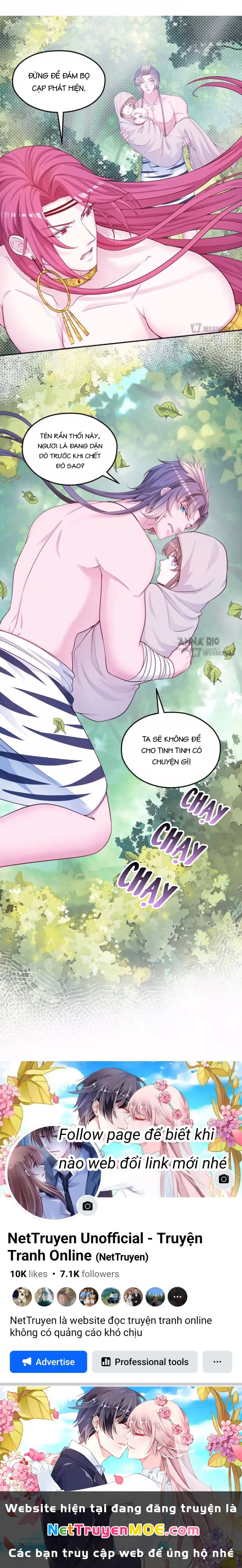 Thảnh Thơi Thú Thế Chủng Chủng Điền, Sinh Sinh Tể - Update Chapter 603 - Trang 26