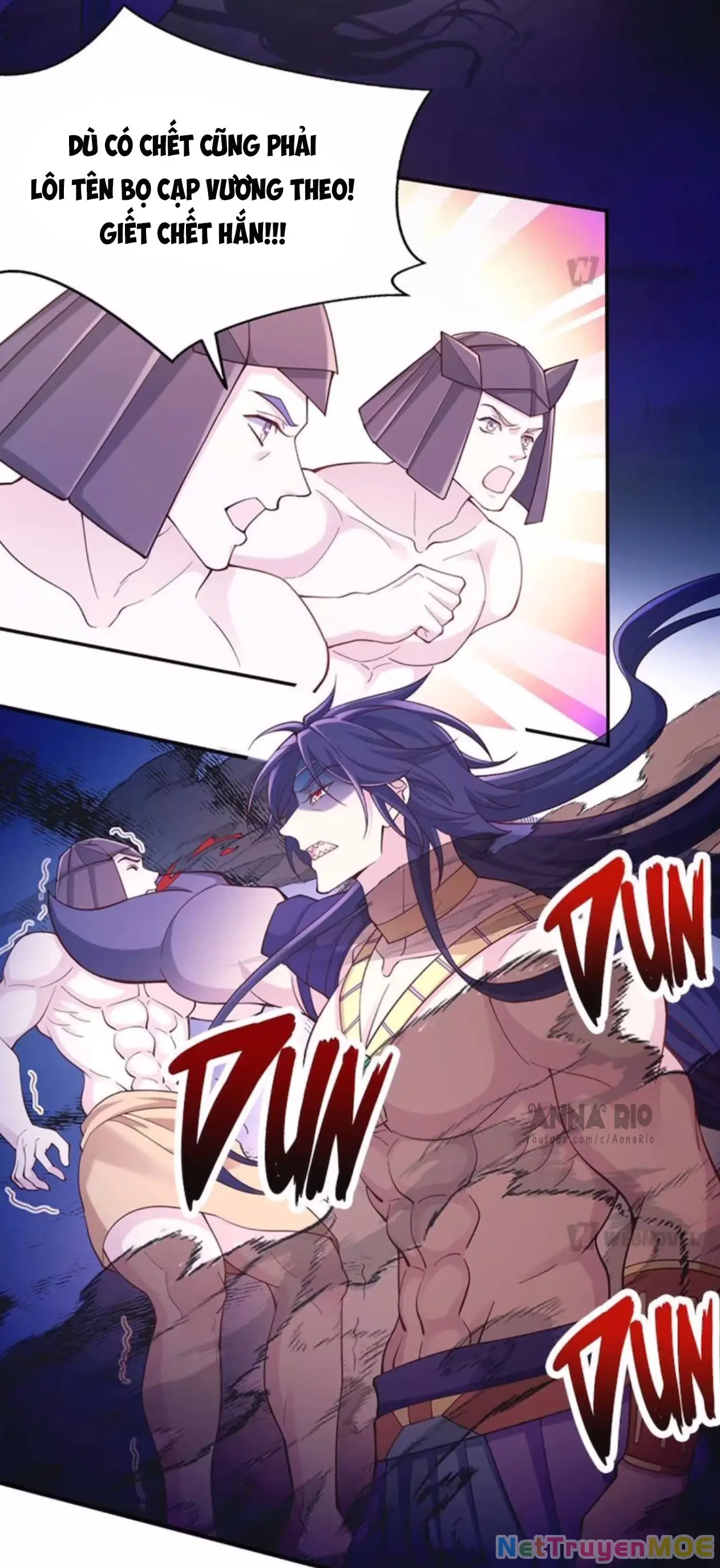 Thảnh Thơi Thú Thế Chủng Chủng Điền, Sinh Sinh Tể - Update Chapter 603 - Trang 9