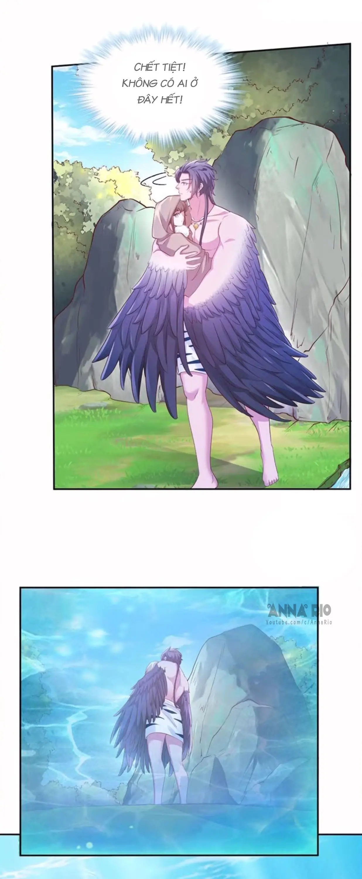 Thảnh Thơi Thú Thế Chủng Chủng Điền, Sinh Sinh Tể - Update Chapter 604 - Trang 10