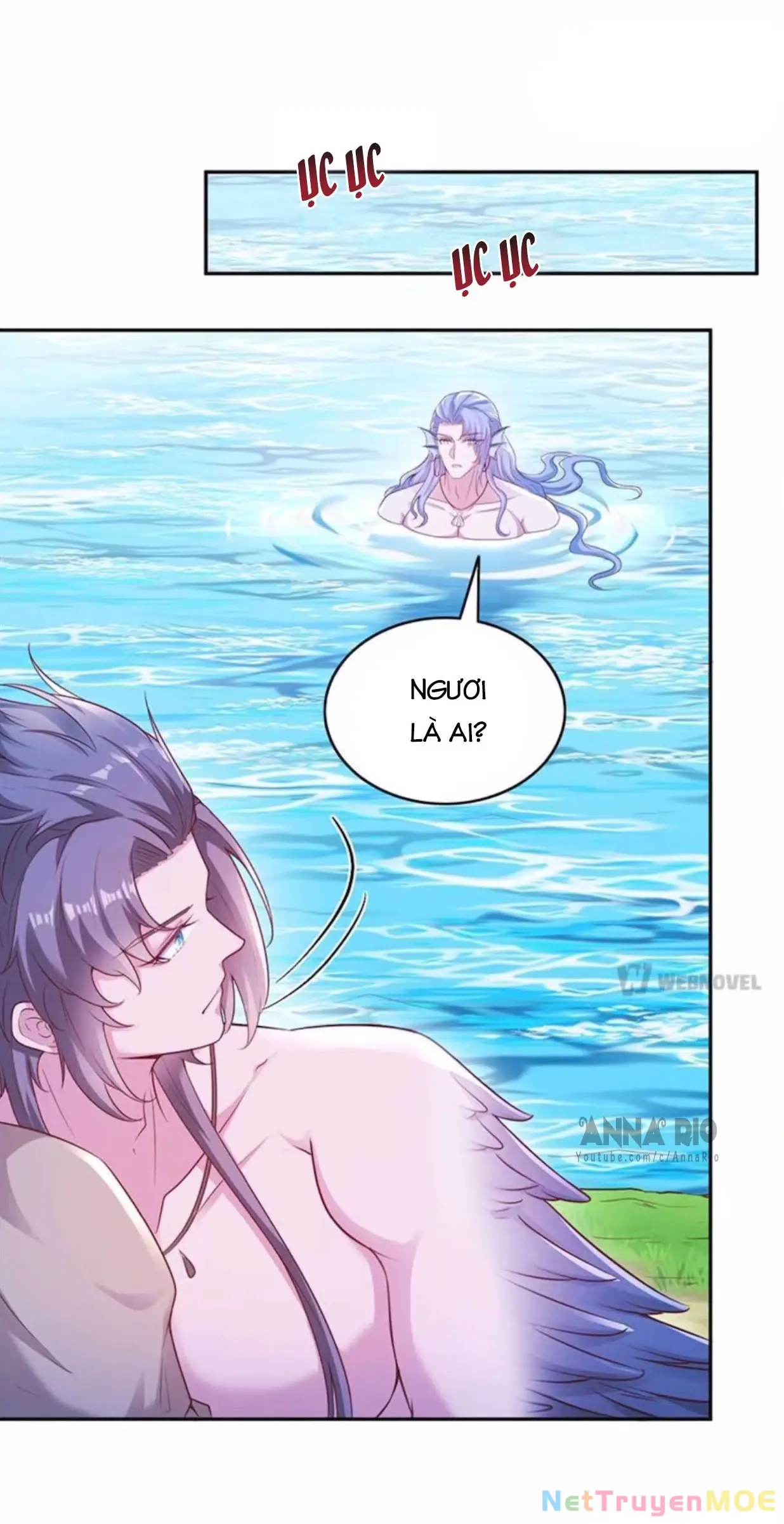 Thảnh Thơi Thú Thế Chủng Chủng Điền, Sinh Sinh Tể - Update Chapter 604 - Trang 12