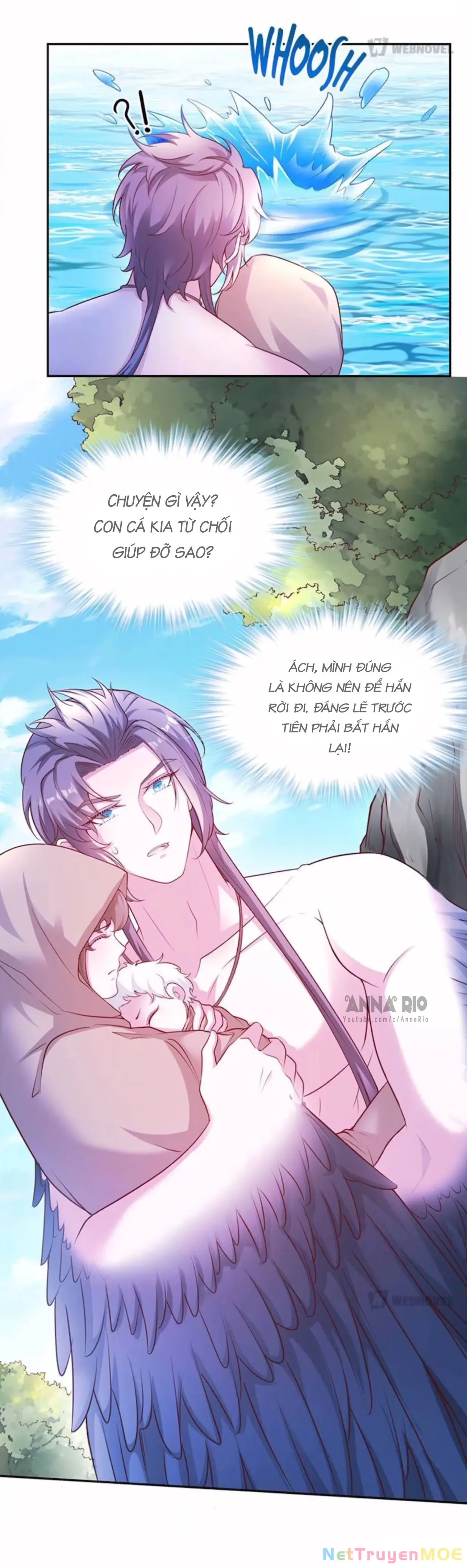 Thảnh Thơi Thú Thế Chủng Chủng Điền, Sinh Sinh Tể - Update Chapter 604 - Trang 14
