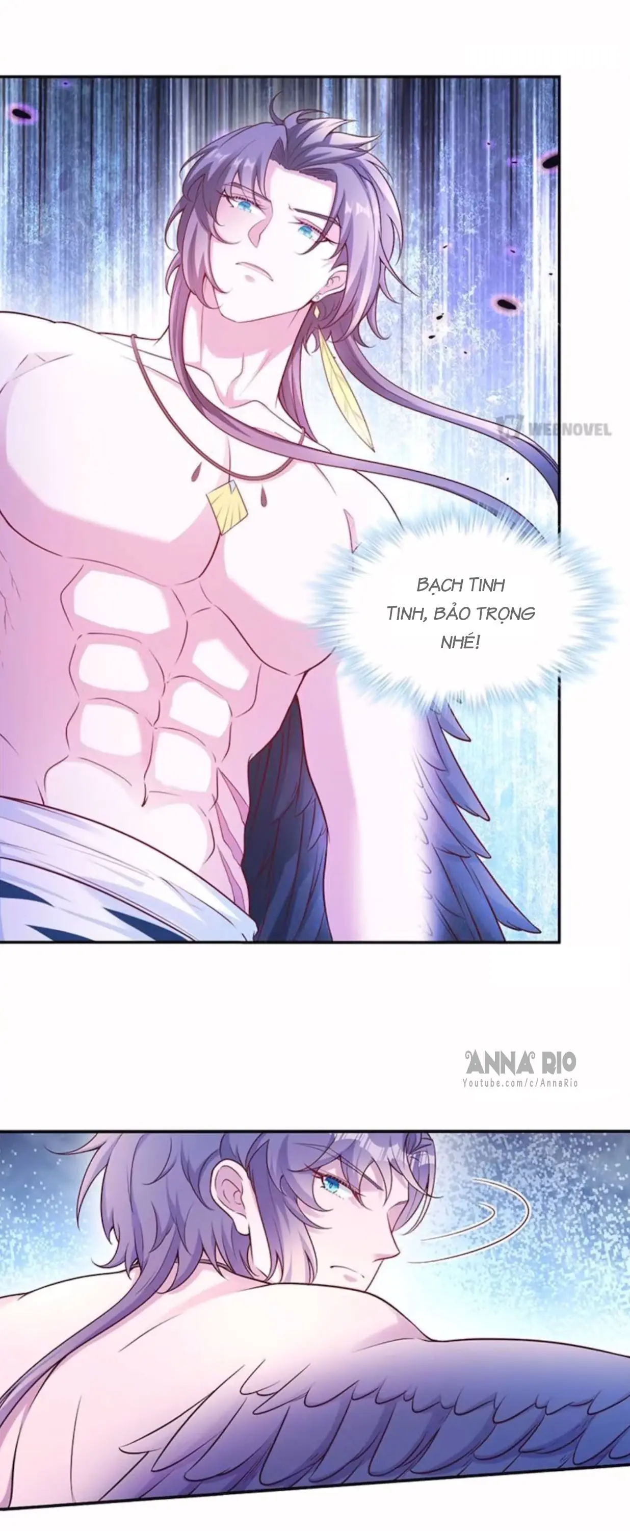Thảnh Thơi Thú Thế Chủng Chủng Điền, Sinh Sinh Tể - Update Chapter 604 - Trang 17