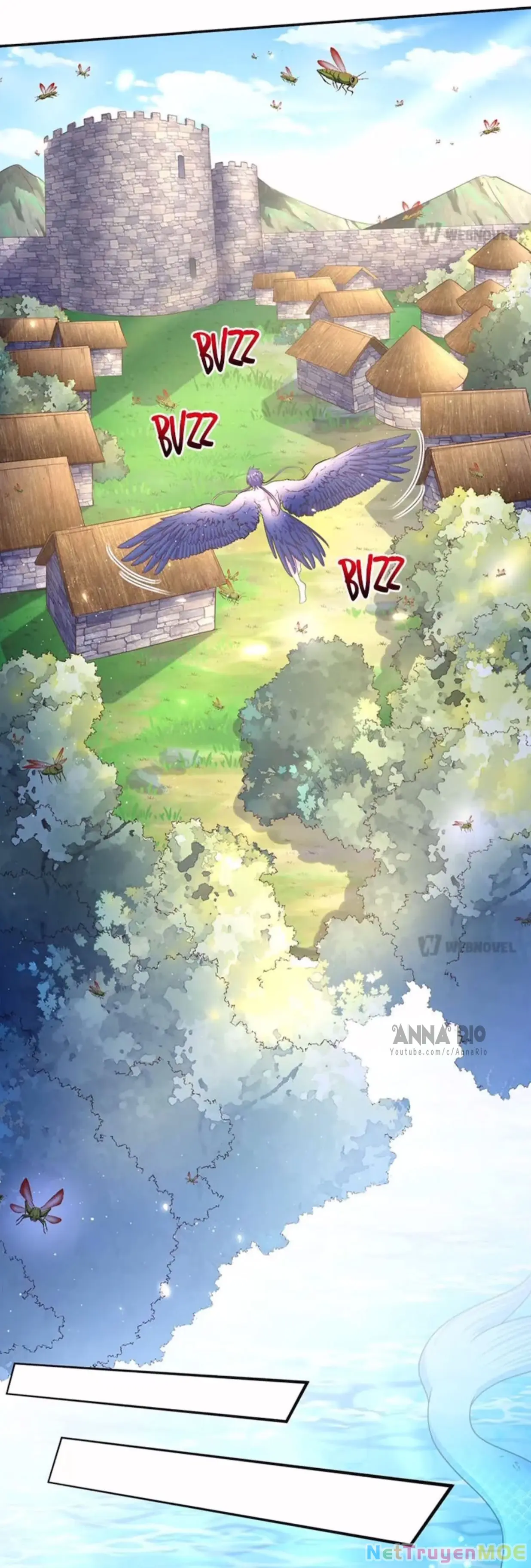 Thảnh Thơi Thú Thế Chủng Chủng Điền, Sinh Sinh Tể - Update Chapter 604 - Trang 18
