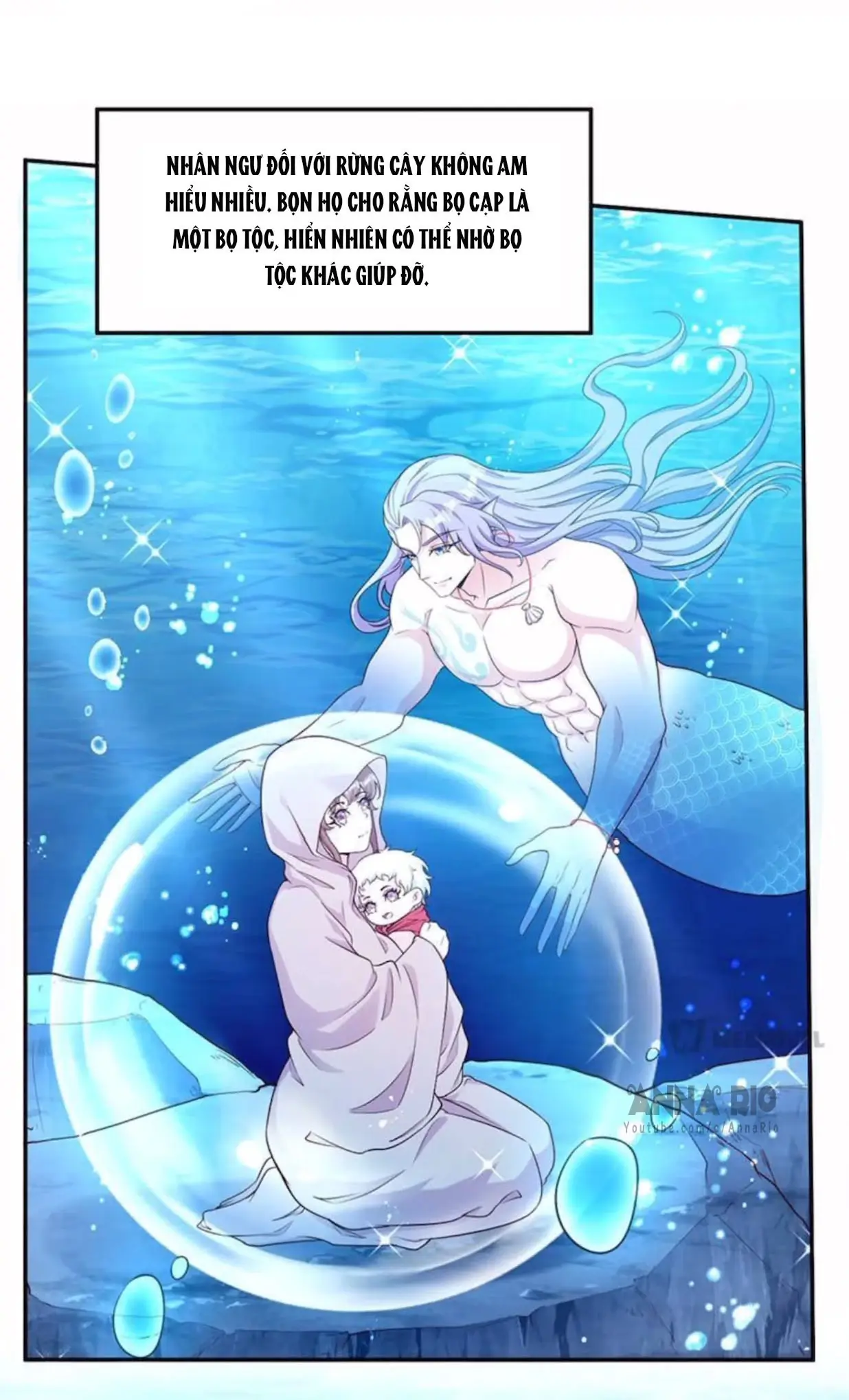 Thảnh Thơi Thú Thế Chủng Chủng Điền, Sinh Sinh Tể - Update Chapter 604 - Trang 20