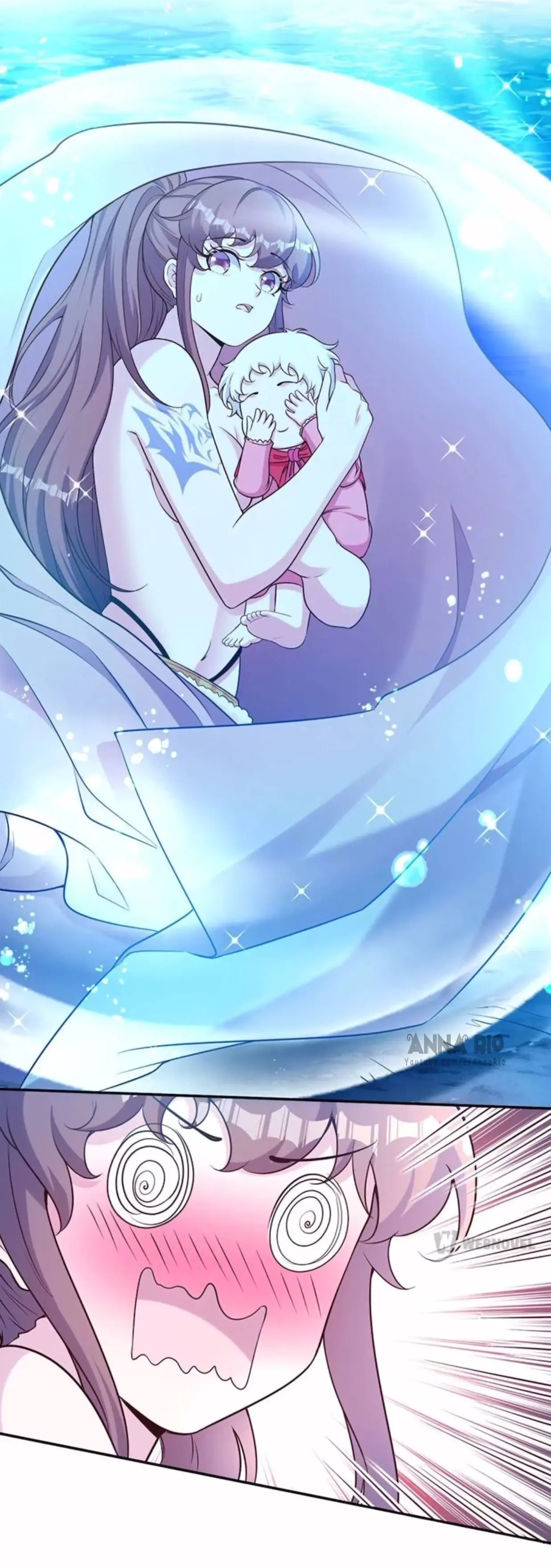 Thảnh Thơi Thú Thế Chủng Chủng Điền, Sinh Sinh Tể - Update Chapter 604 - Trang 21