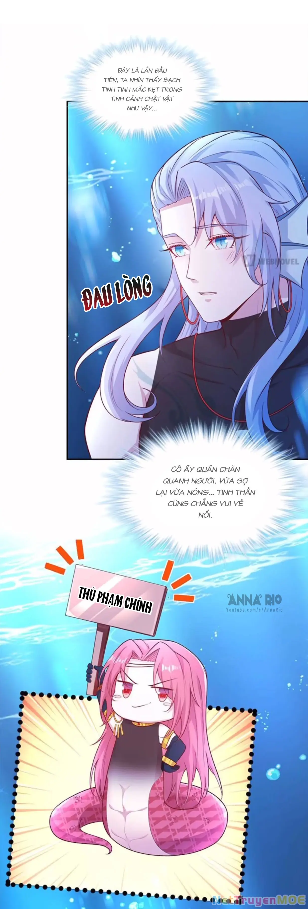 Thảnh Thơi Thú Thế Chủng Chủng Điền, Sinh Sinh Tể - Update Chapter 604 - Trang 23