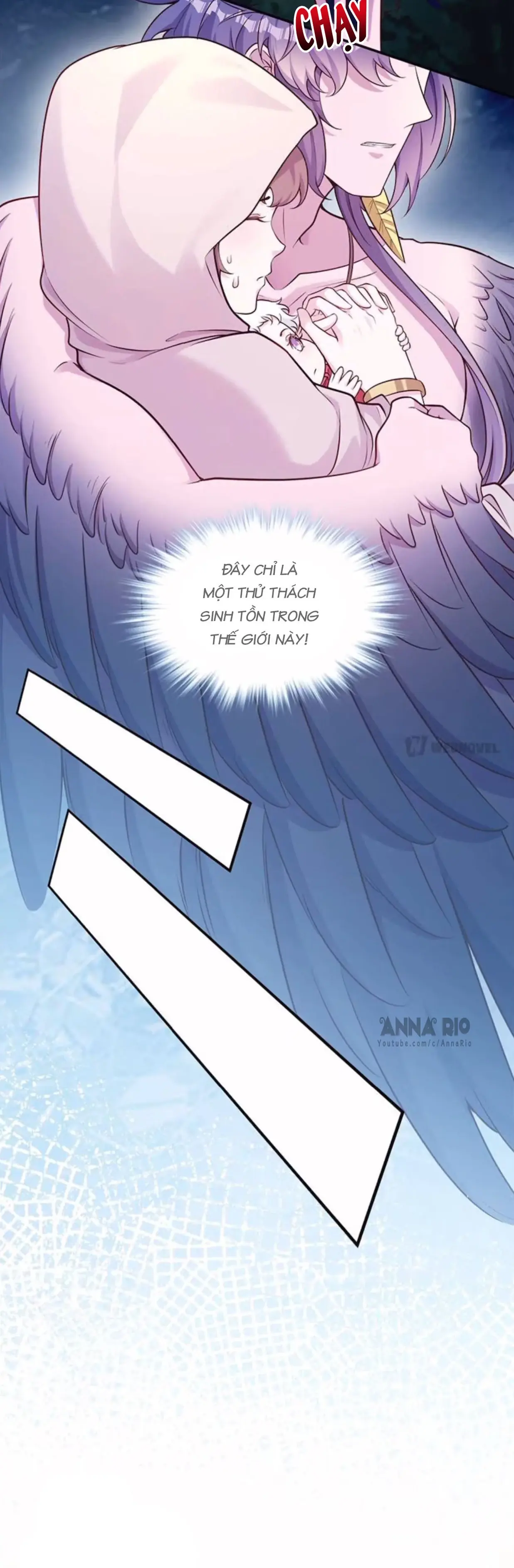 Thảnh Thơi Thú Thế Chủng Chủng Điền, Sinh Sinh Tể - Update Chapter 604 - Trang 8
