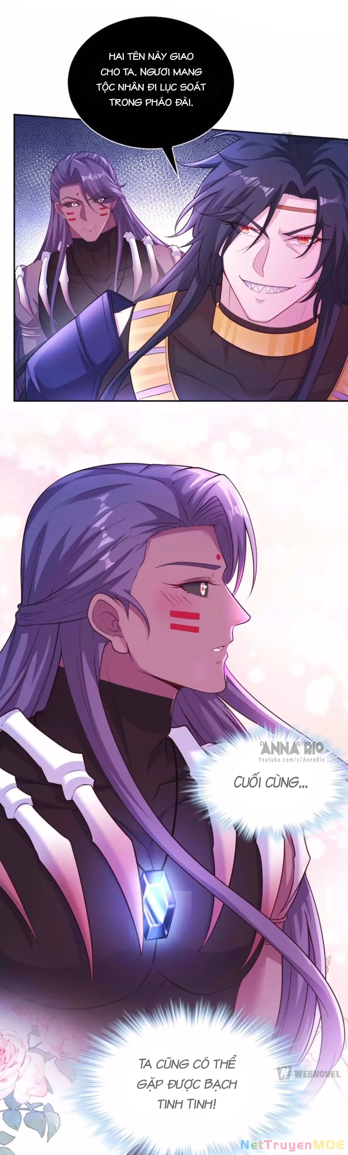 Thảnh Thơi Thú Thế Chủng Chủng Điền, Sinh Sinh Tể - Update Chapter 605 - Trang 15