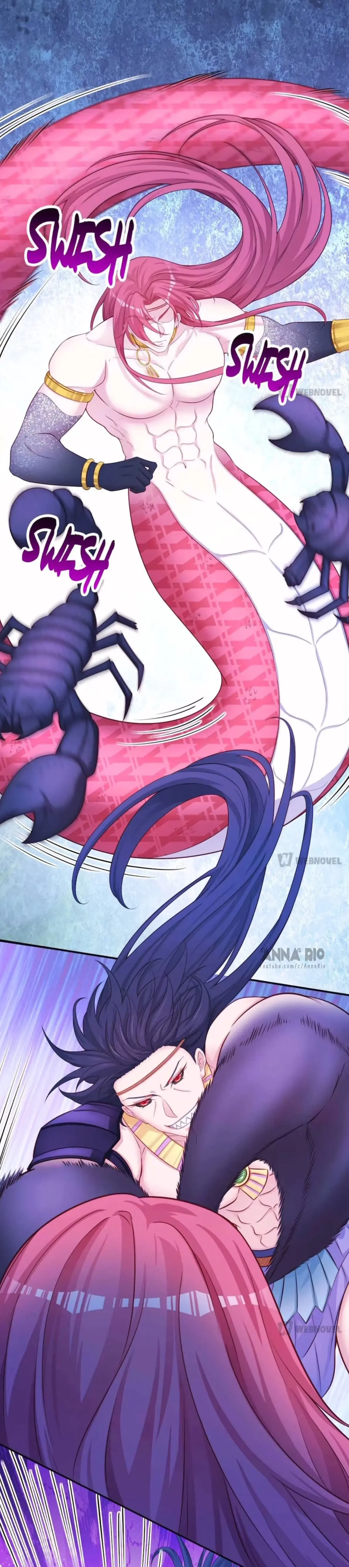 Thảnh Thơi Thú Thế Chủng Chủng Điền, Sinh Sinh Tể - Update Chapter 605 - Trang 19