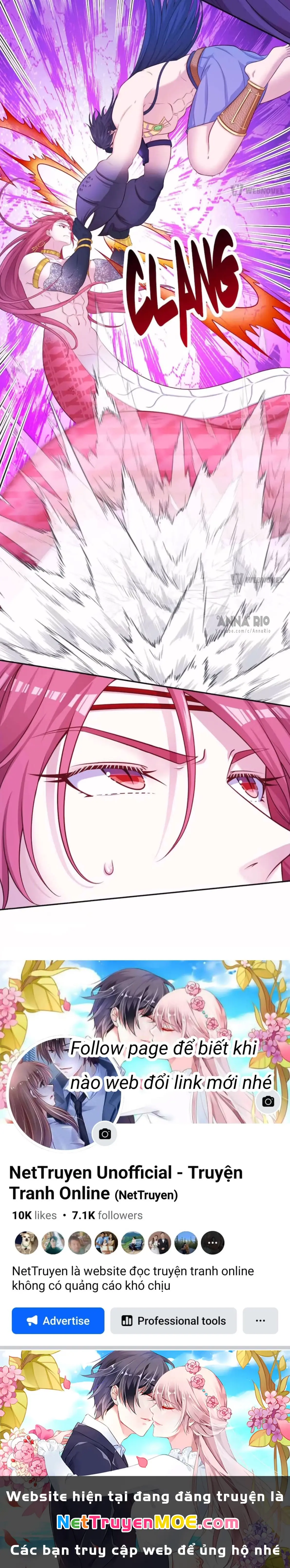 Thảnh Thơi Thú Thế Chủng Chủng Điền, Sinh Sinh Tể - Update Chapter 605 - Trang 20