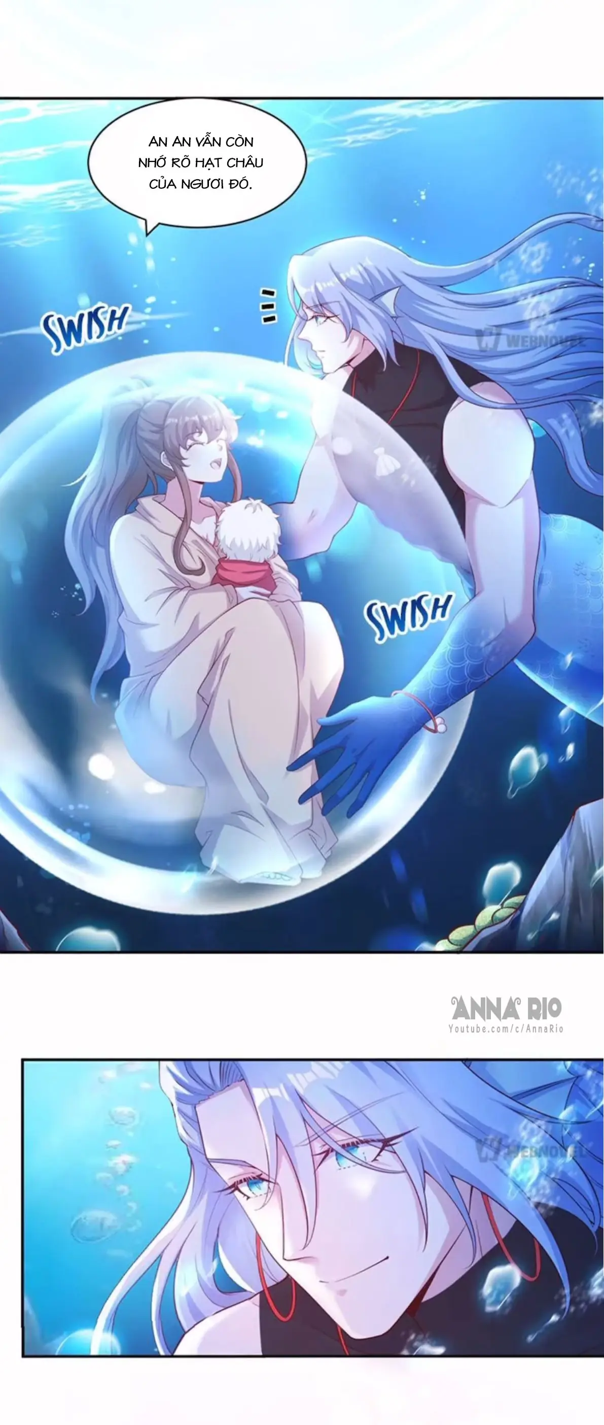 Thảnh Thơi Thú Thế Chủng Chủng Điền, Sinh Sinh Tể - Update Chapter 605 - Trang 4