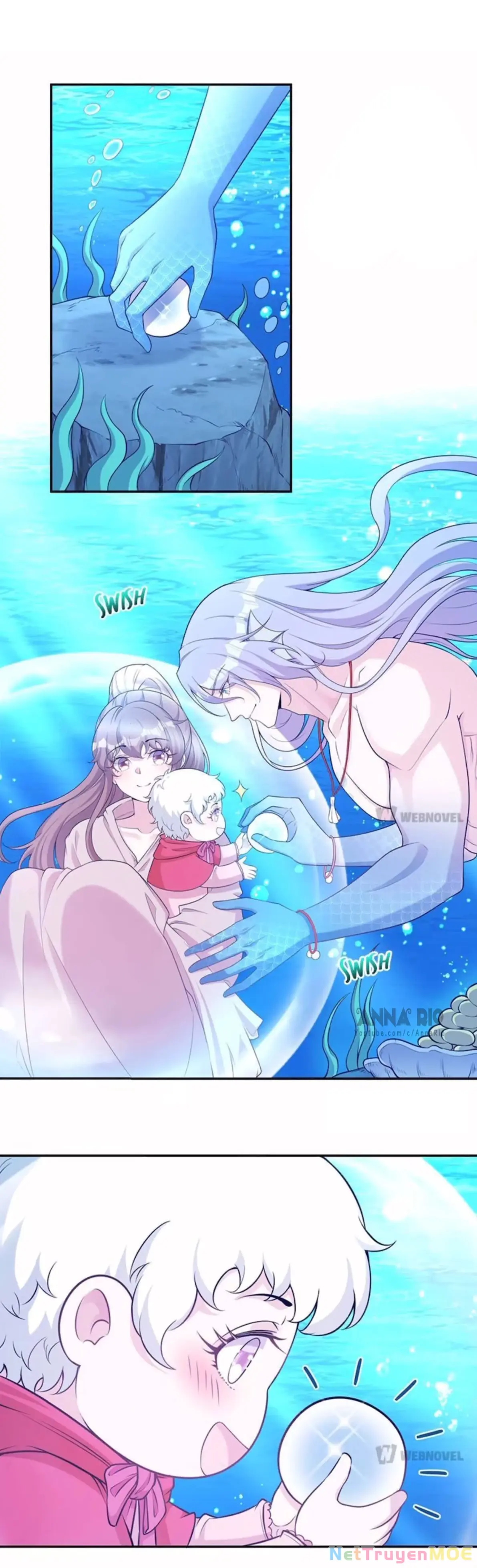 Thảnh Thơi Thú Thế Chủng Chủng Điền, Sinh Sinh Tể - Update Chapter 605 - Trang 7