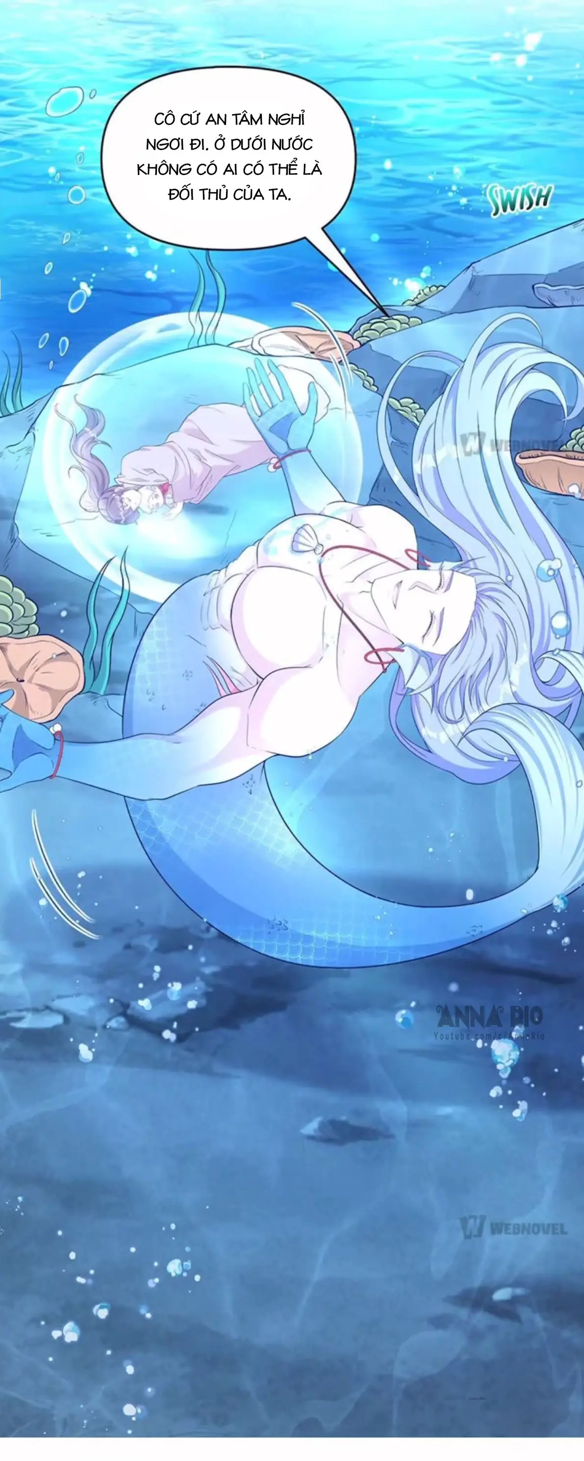 Thảnh Thơi Thú Thế Chủng Chủng Điền, Sinh Sinh Tể - Update Chapter 605 - Trang 9