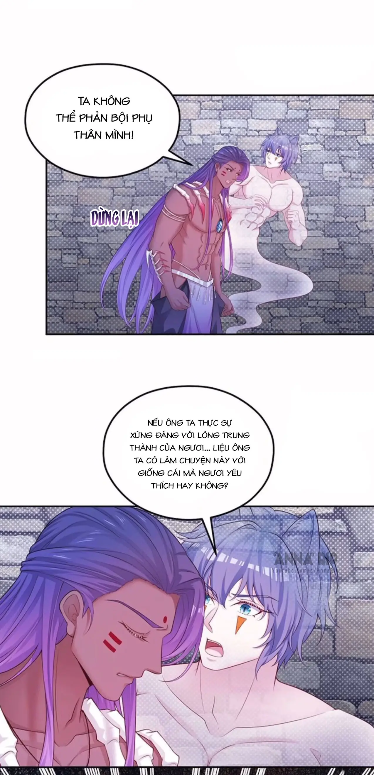 Thảnh Thơi Thú Thế Chủng Chủng Điền, Sinh Sinh Tể - Update Chapter 606 - Trang 10