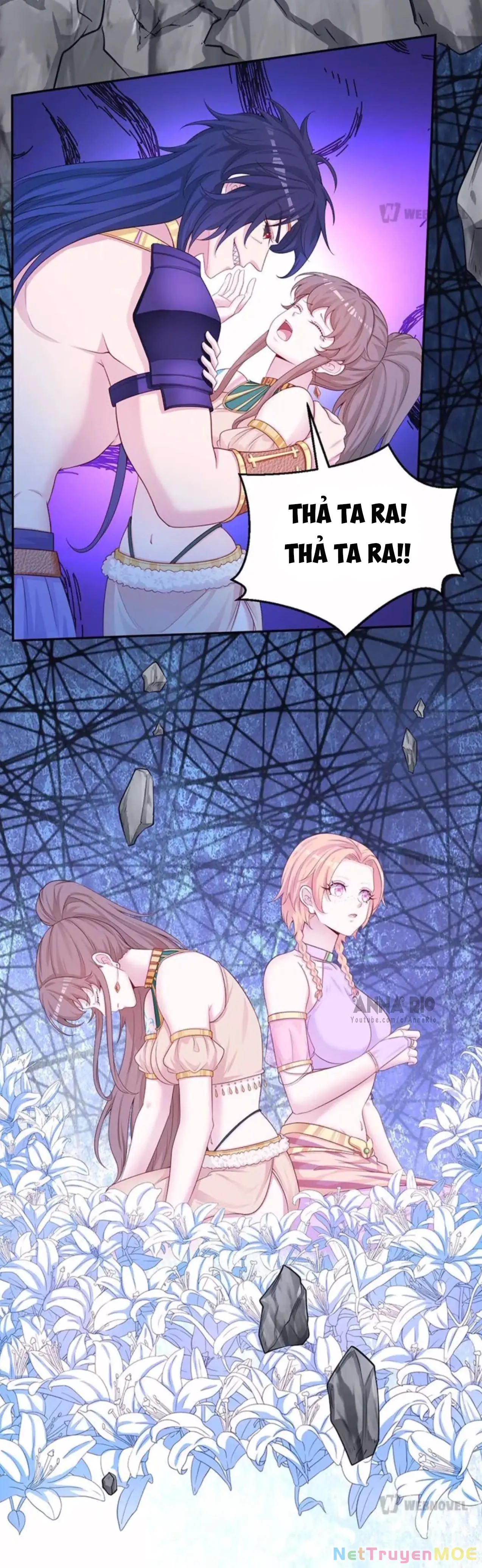 Thảnh Thơi Thú Thế Chủng Chủng Điền, Sinh Sinh Tể - Update Chapter 606 - Trang 12