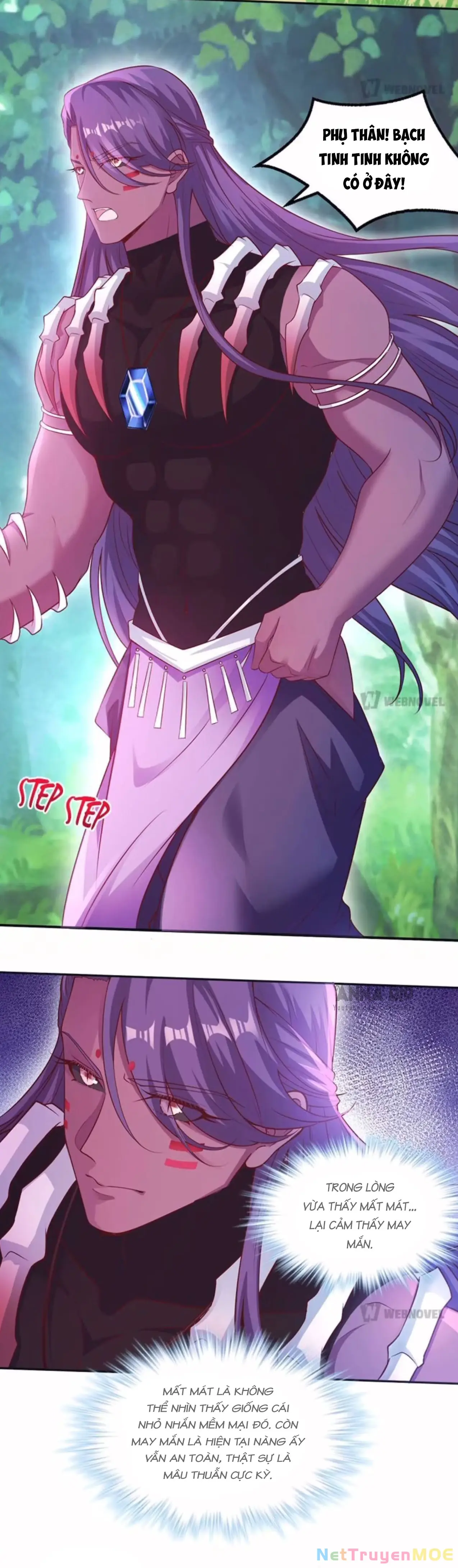 Thảnh Thơi Thú Thế Chủng Chủng Điền, Sinh Sinh Tể - Update Chapter 606 - Trang 16