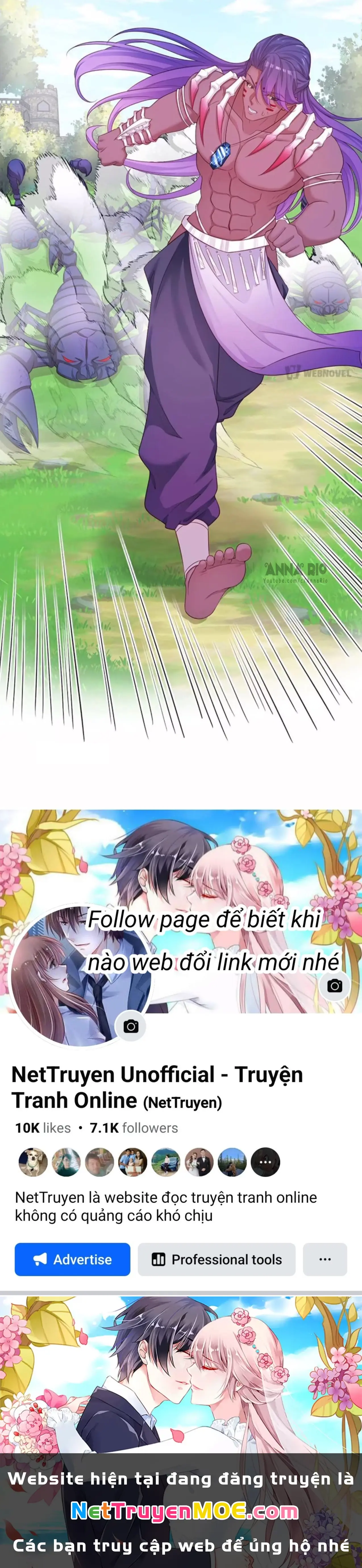 Thảnh Thơi Thú Thế Chủng Chủng Điền, Sinh Sinh Tể - Update Chapter 606 - Trang 25