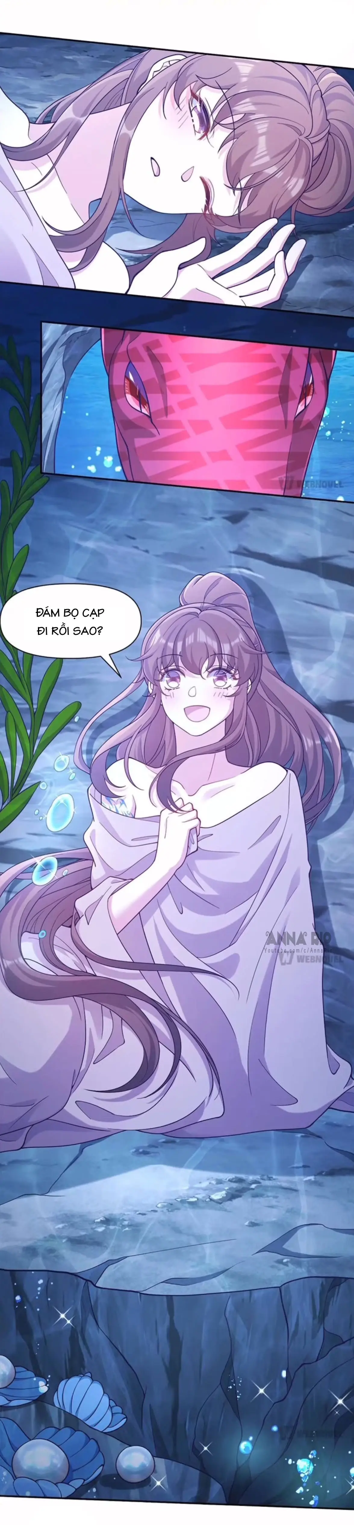 Thảnh Thơi Thú Thế Chủng Chủng Điền, Sinh Sinh Tể - Update Chapter 607 - Trang 10