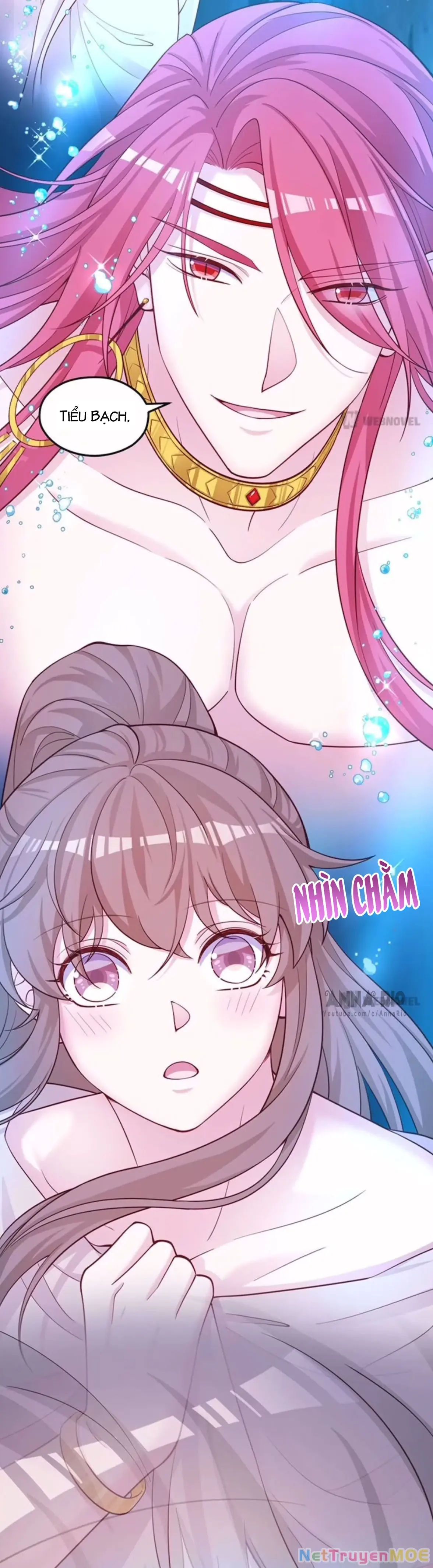 Thảnh Thơi Thú Thế Chủng Chủng Điền, Sinh Sinh Tể - Update Chapter 607 - Trang 12