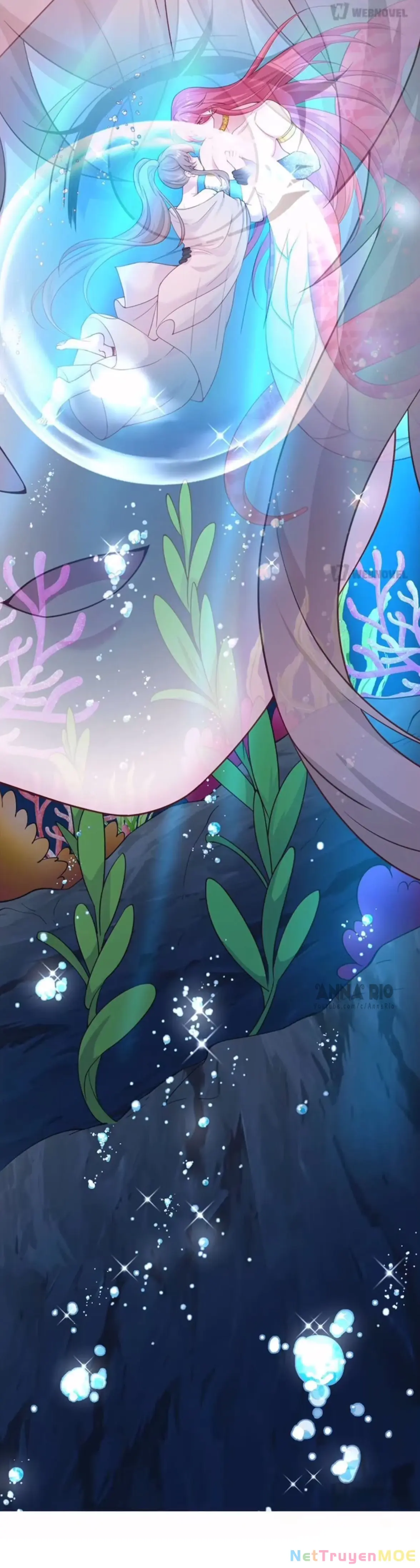 Thảnh Thơi Thú Thế Chủng Chủng Điền, Sinh Sinh Tể - Update Chapter 607 - Trang 13