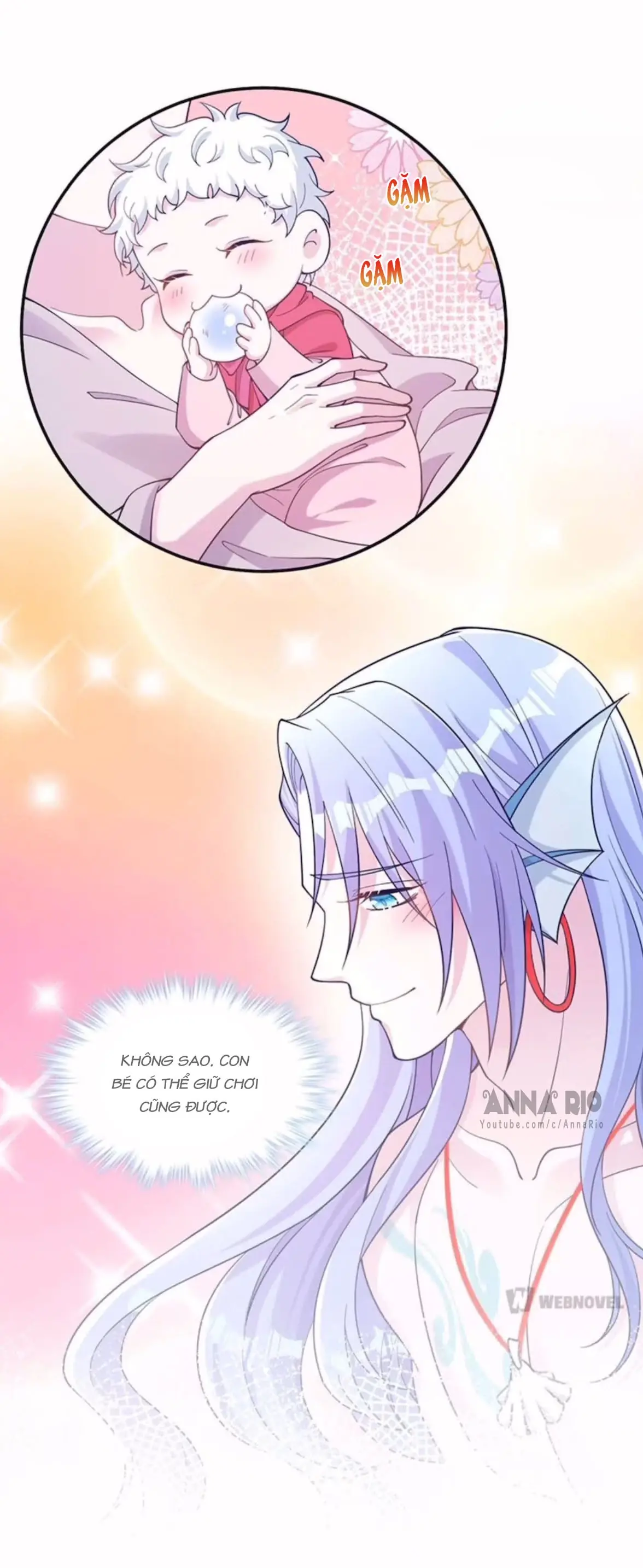 Thảnh Thơi Thú Thế Chủng Chủng Điền, Sinh Sinh Tể - Update Chapter 607 - Trang 17