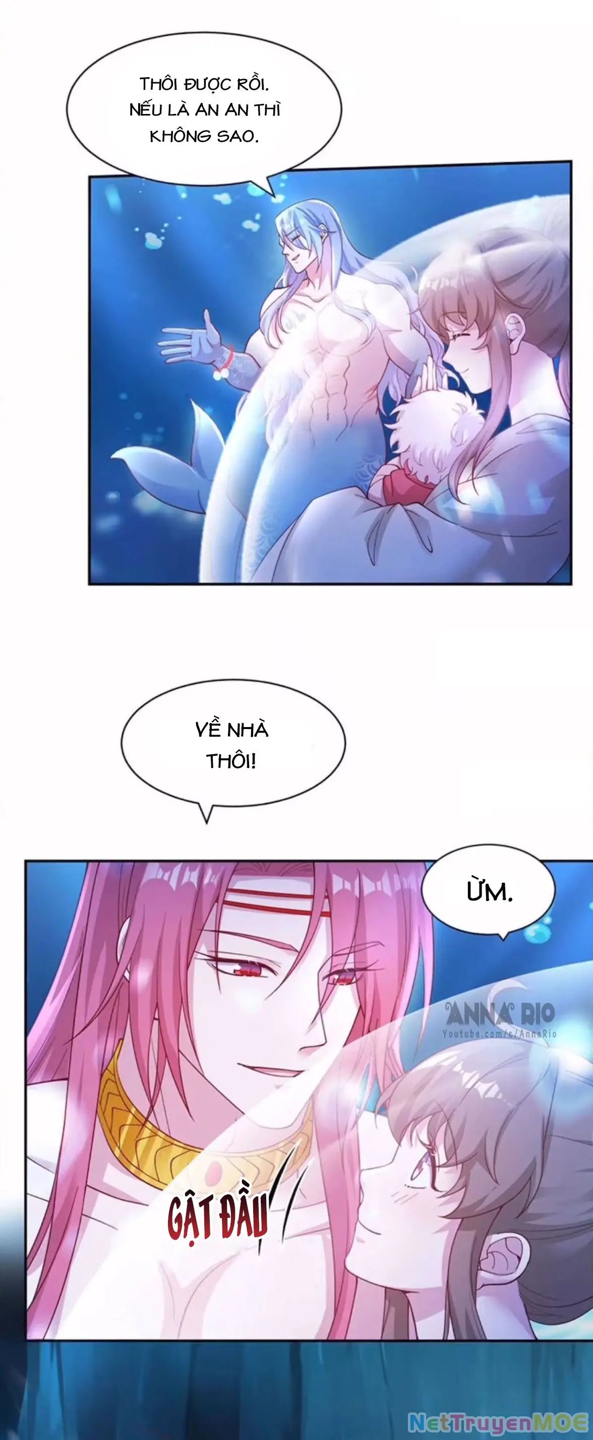 Thảnh Thơi Thú Thế Chủng Chủng Điền, Sinh Sinh Tể - Update Chapter 607 - Trang 19