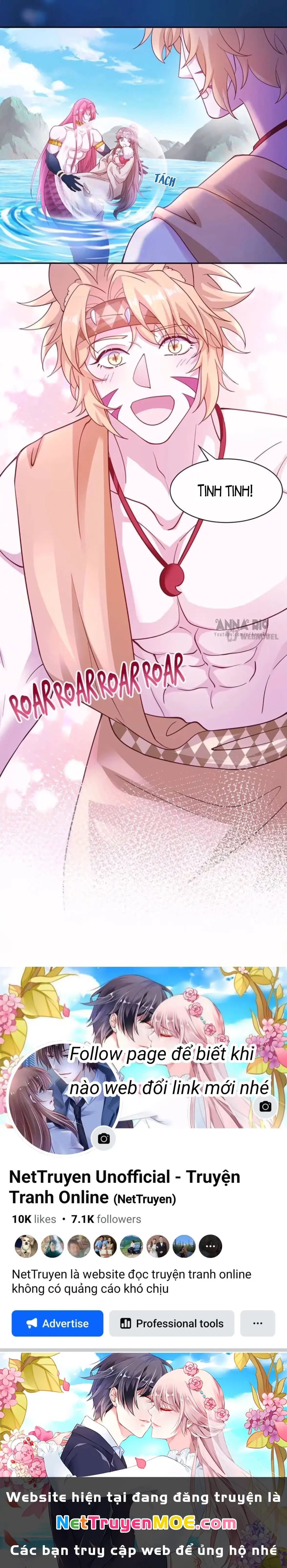 Thảnh Thơi Thú Thế Chủng Chủng Điền, Sinh Sinh Tể - Update Chapter 607 - Trang 21