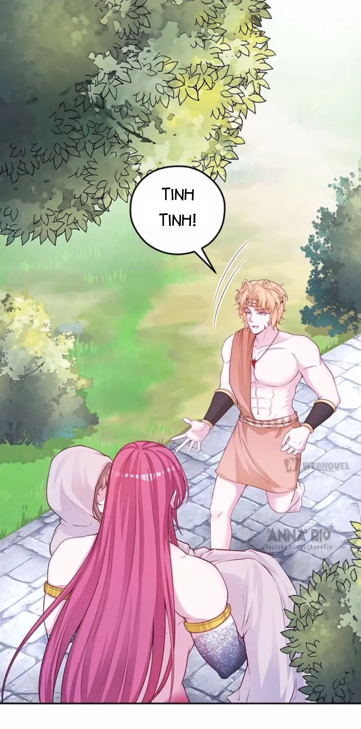 Thảnh Thơi Thú Thế Chủng Chủng Điền, Sinh Sinh Tể - Update Chapter 608 - Trang 2
