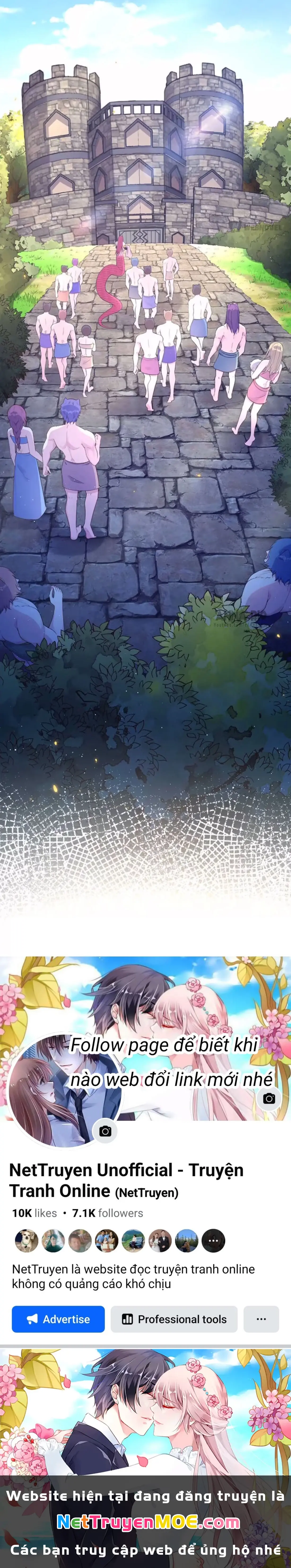 Thảnh Thơi Thú Thế Chủng Chủng Điền, Sinh Sinh Tể - Update Chapter 608 - Trang 21
