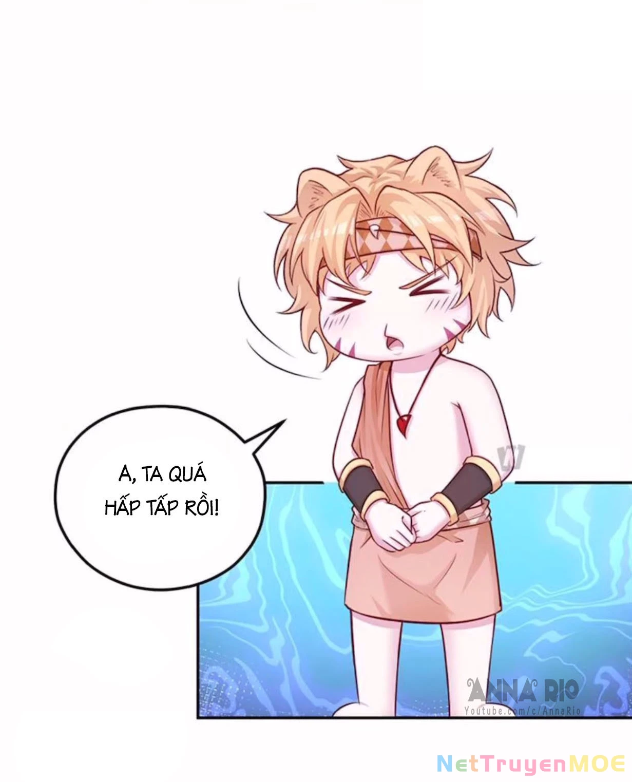 Thảnh Thơi Thú Thế Chủng Chủng Điền, Sinh Sinh Tể - Update Chapter 608 - Trang 6