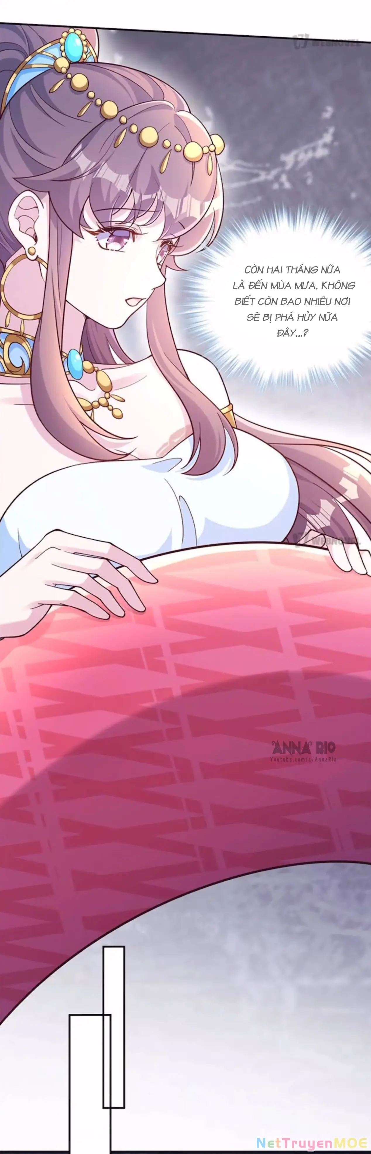 Thảnh Thơi Thú Thế Chủng Chủng Điền, Sinh Sinh Tể - Update Chapter 609 - Trang 15
