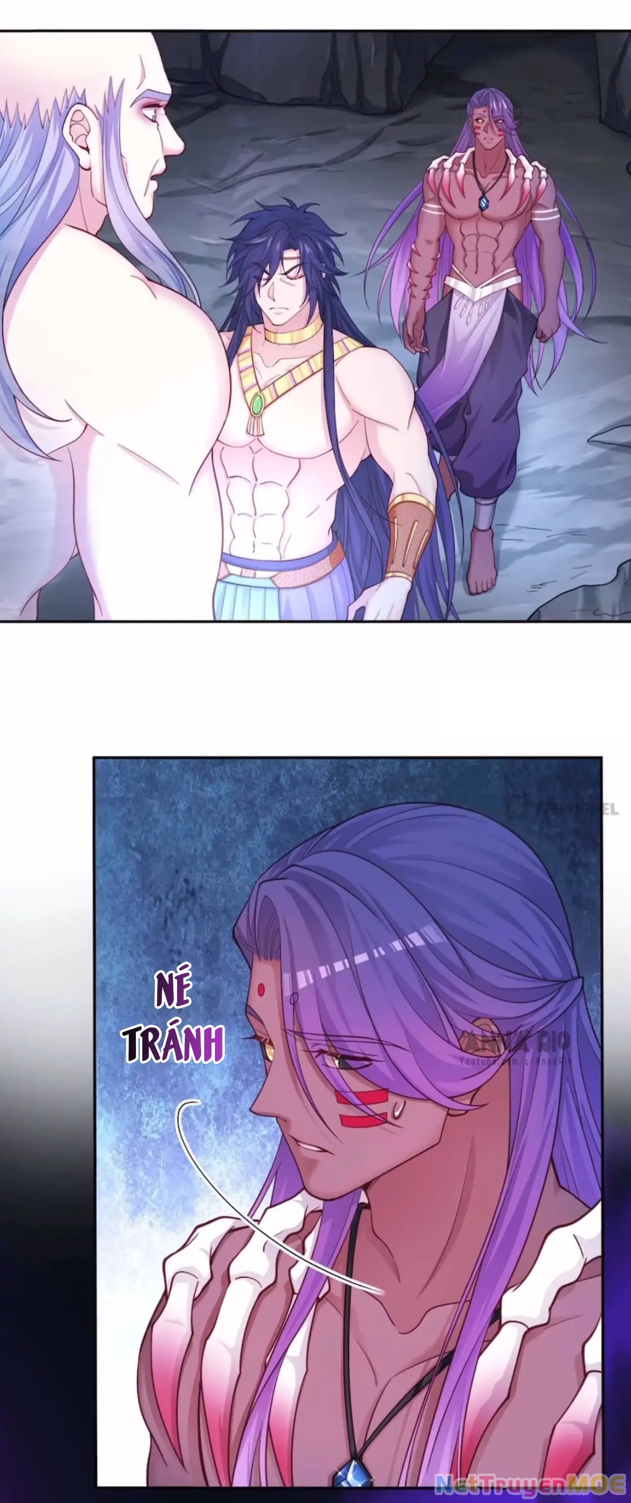 Thảnh Thơi Thú Thế Chủng Chủng Điền, Sinh Sinh Tể - Update Chapter 609 - Trang 19