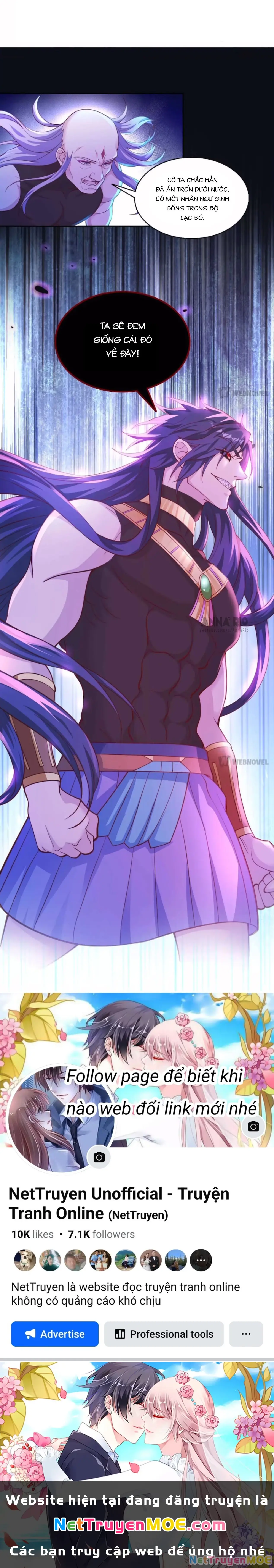 Thảnh Thơi Thú Thế Chủng Chủng Điền, Sinh Sinh Tể - Update Chapter 609 - Trang 21