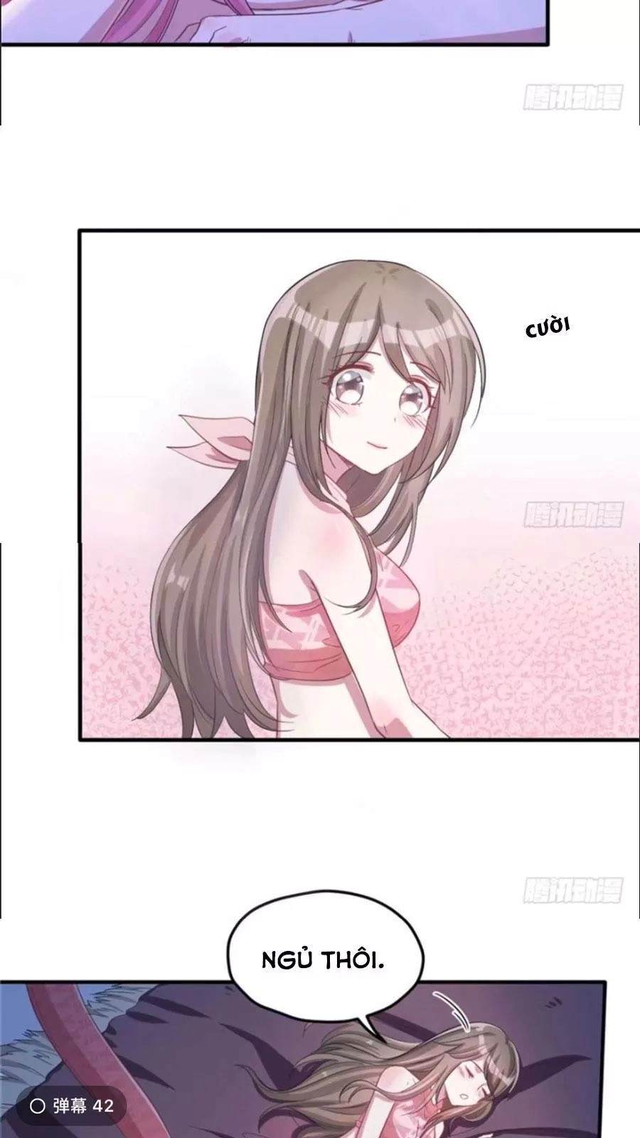 Thảnh Thơi Thú Thế Chủng Chủng Điền, Sinh Sinh Tể - Update Chapter 61 - Trang 11