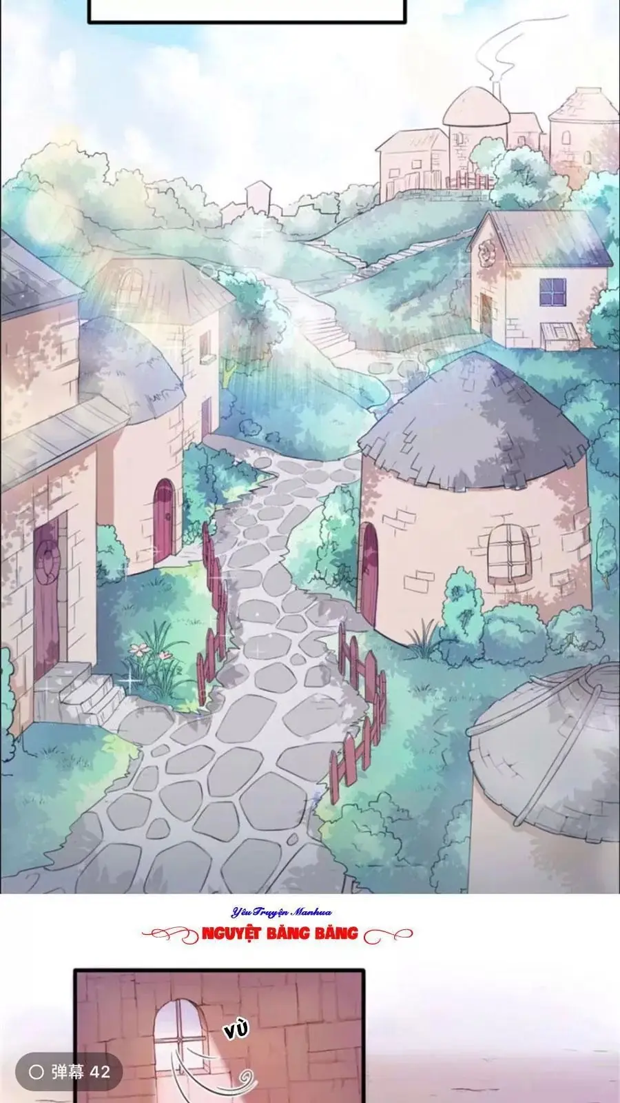 Thảnh Thơi Thú Thế Chủng Chủng Điền, Sinh Sinh Tể - Update Chapter 61 - Trang 14