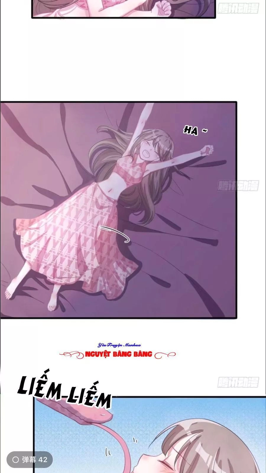 Thảnh Thơi Thú Thế Chủng Chủng Điền, Sinh Sinh Tể - Update Chapter 61 - Trang 16