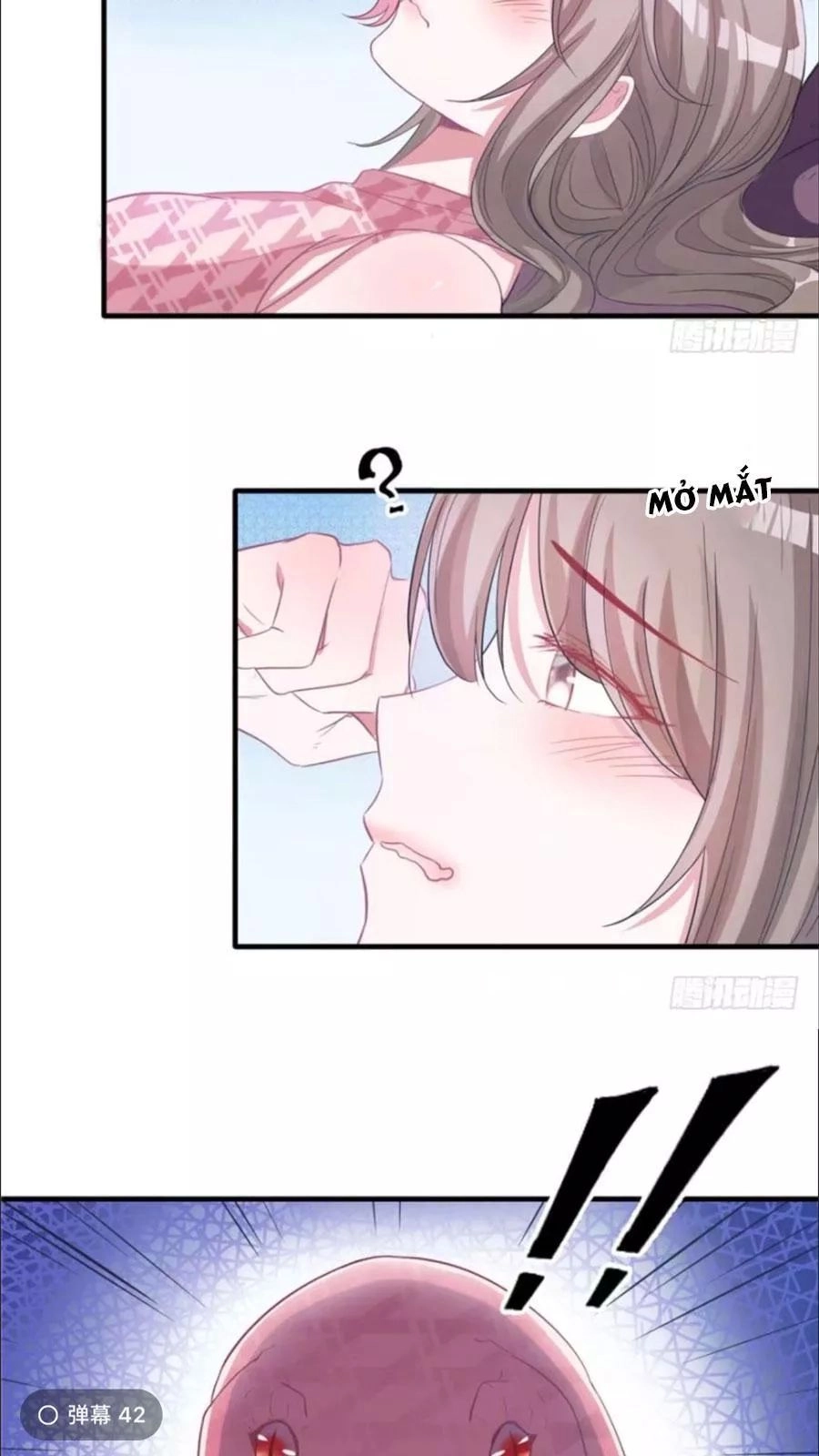 Thảnh Thơi Thú Thế Chủng Chủng Điền, Sinh Sinh Tể - Update Chapter 61 - Trang 17
