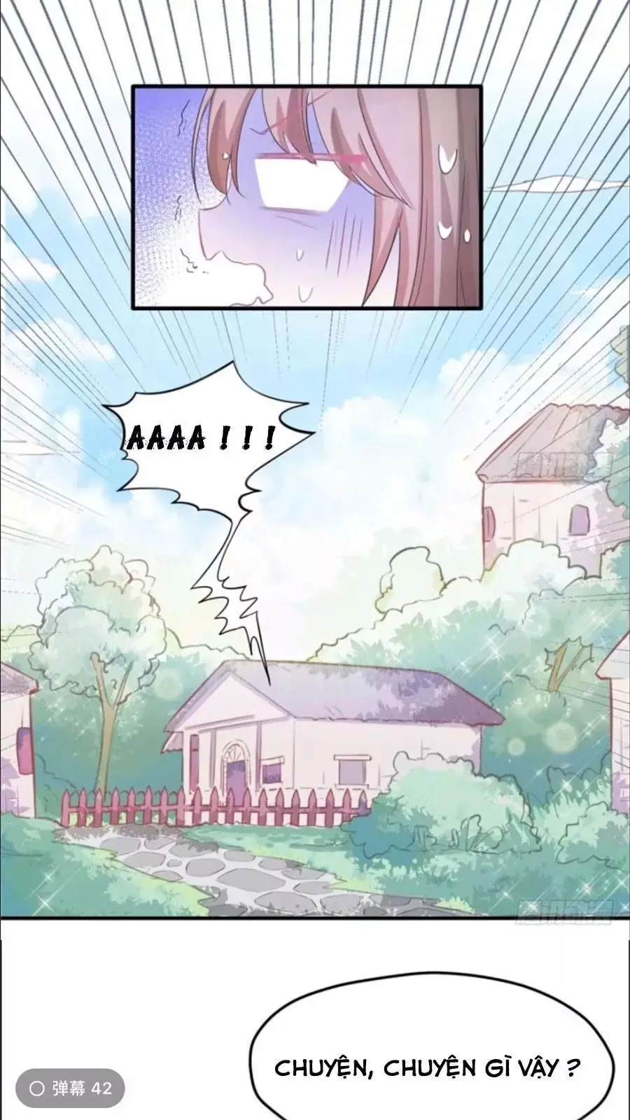 Thảnh Thơi Thú Thế Chủng Chủng Điền, Sinh Sinh Tể - Update Chapter 61 - Trang 19