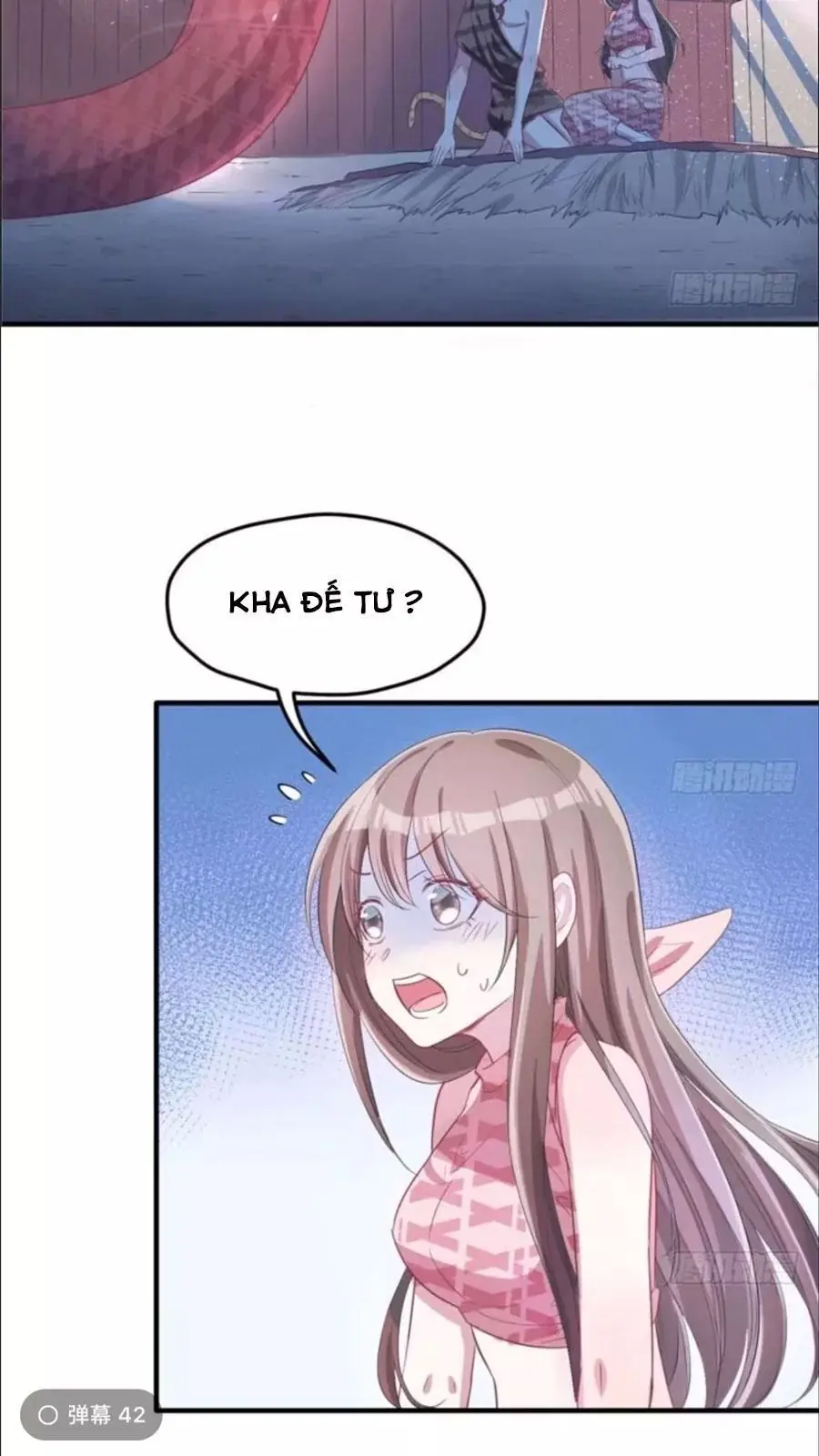 Thảnh Thơi Thú Thế Chủng Chủng Điền, Sinh Sinh Tể - Update Chapter 61 - Trang 21