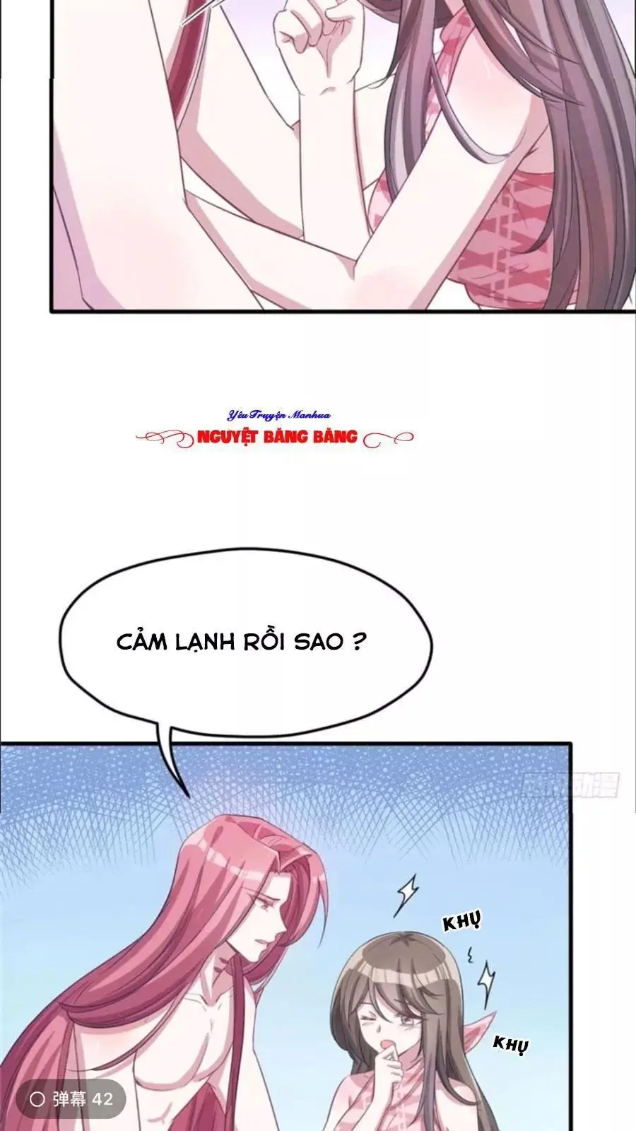 Thảnh Thơi Thú Thế Chủng Chủng Điền, Sinh Sinh Tể - Update Chapter 61 - Trang 24