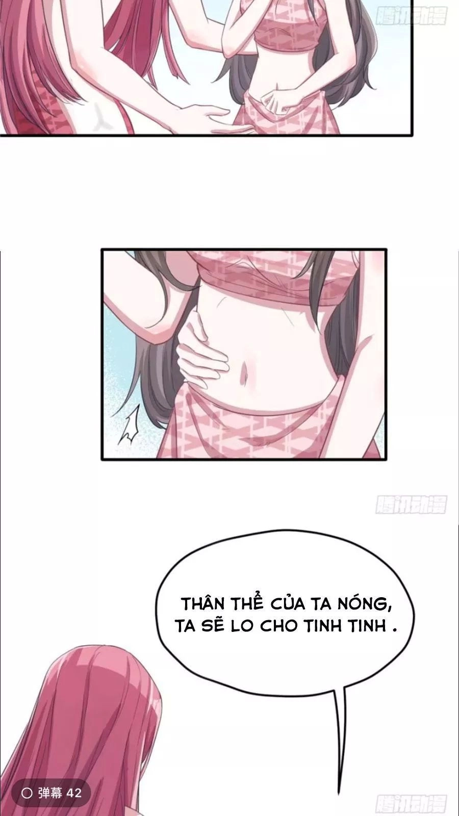 Thảnh Thơi Thú Thế Chủng Chủng Điền, Sinh Sinh Tể - Update Chapter 61 - Trang 25