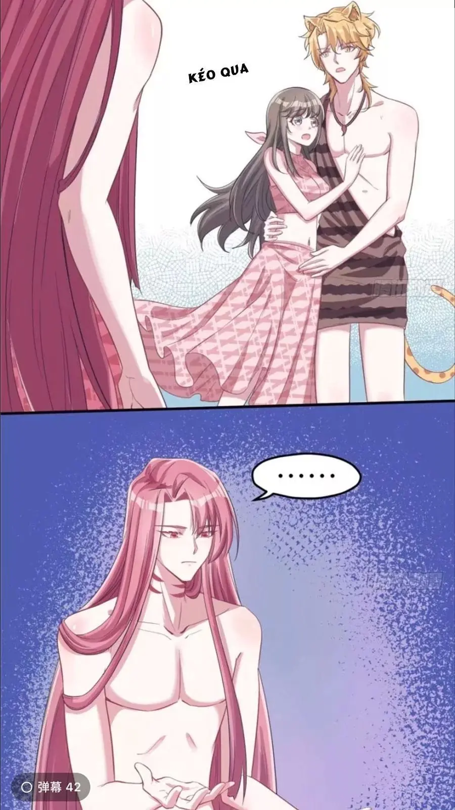 Thảnh Thơi Thú Thế Chủng Chủng Điền, Sinh Sinh Tể - Update Chapter 61 - Trang 26