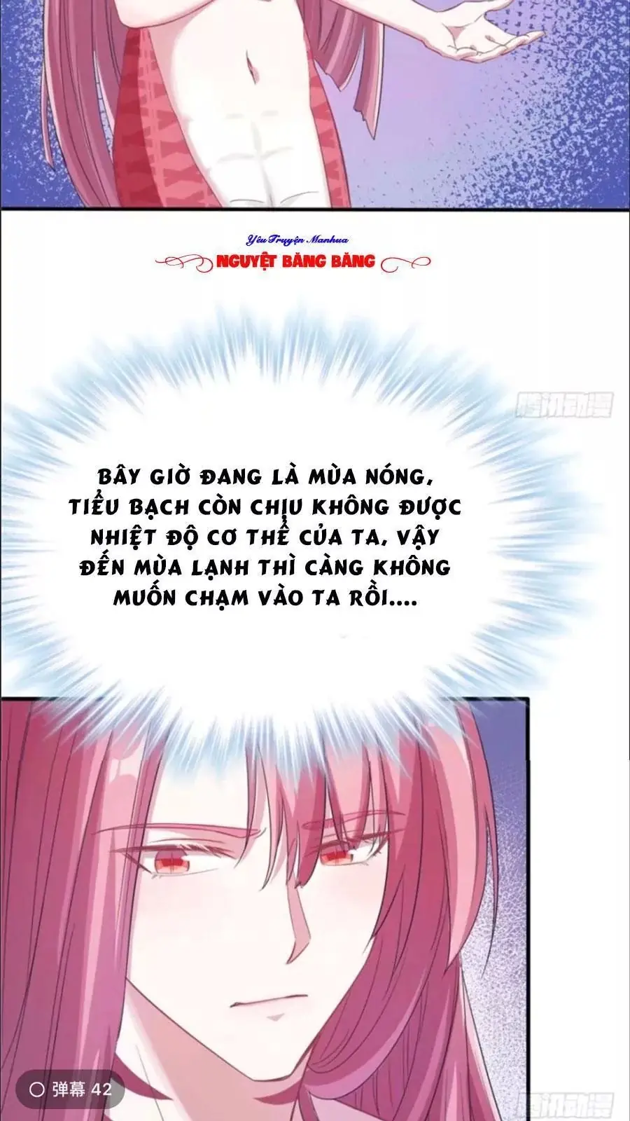 Thảnh Thơi Thú Thế Chủng Chủng Điền, Sinh Sinh Tể - Update Chapter 61 - Trang 27