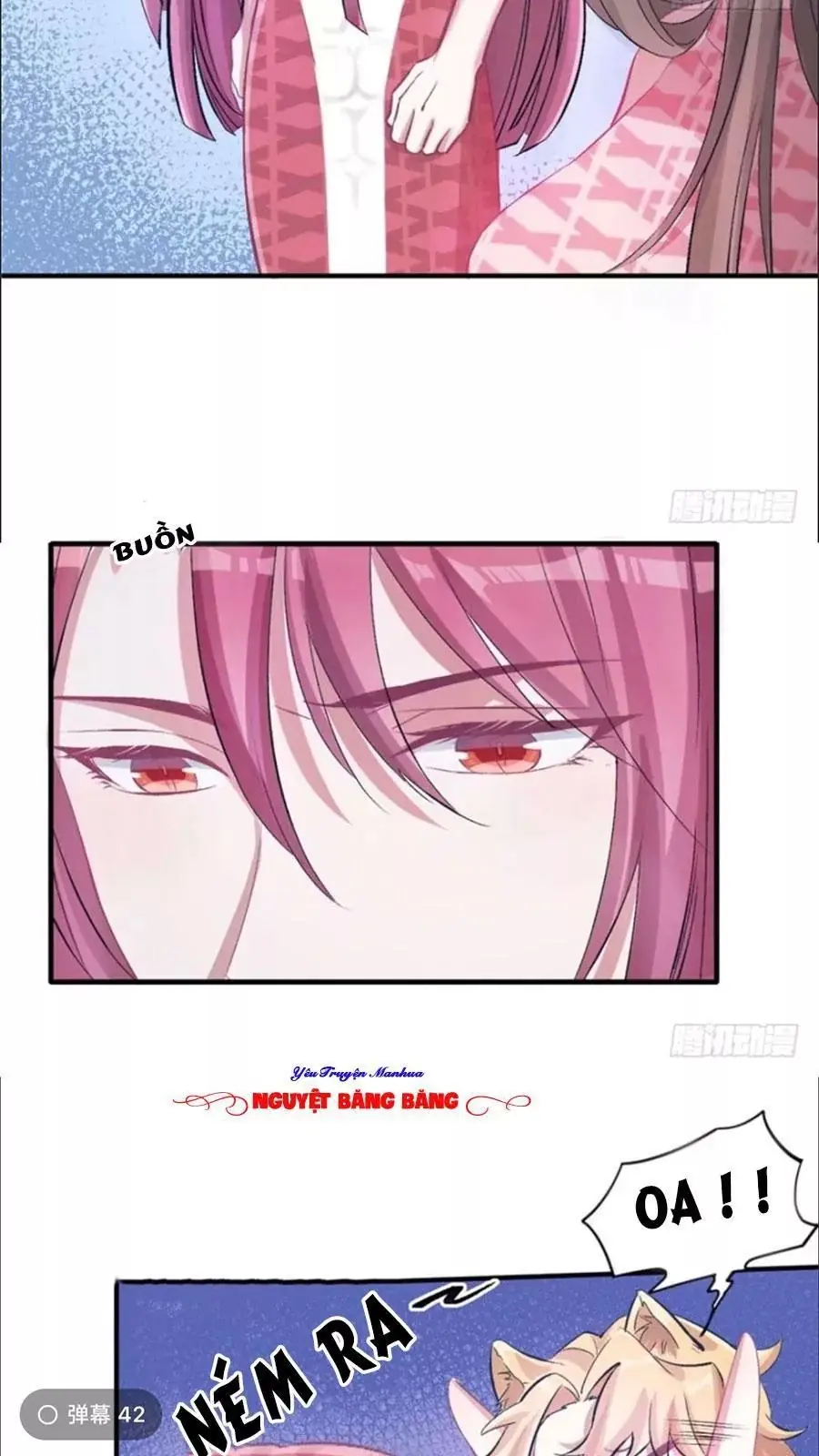 Thảnh Thơi Thú Thế Chủng Chủng Điền, Sinh Sinh Tể - Update Chapter 61 - Trang 4