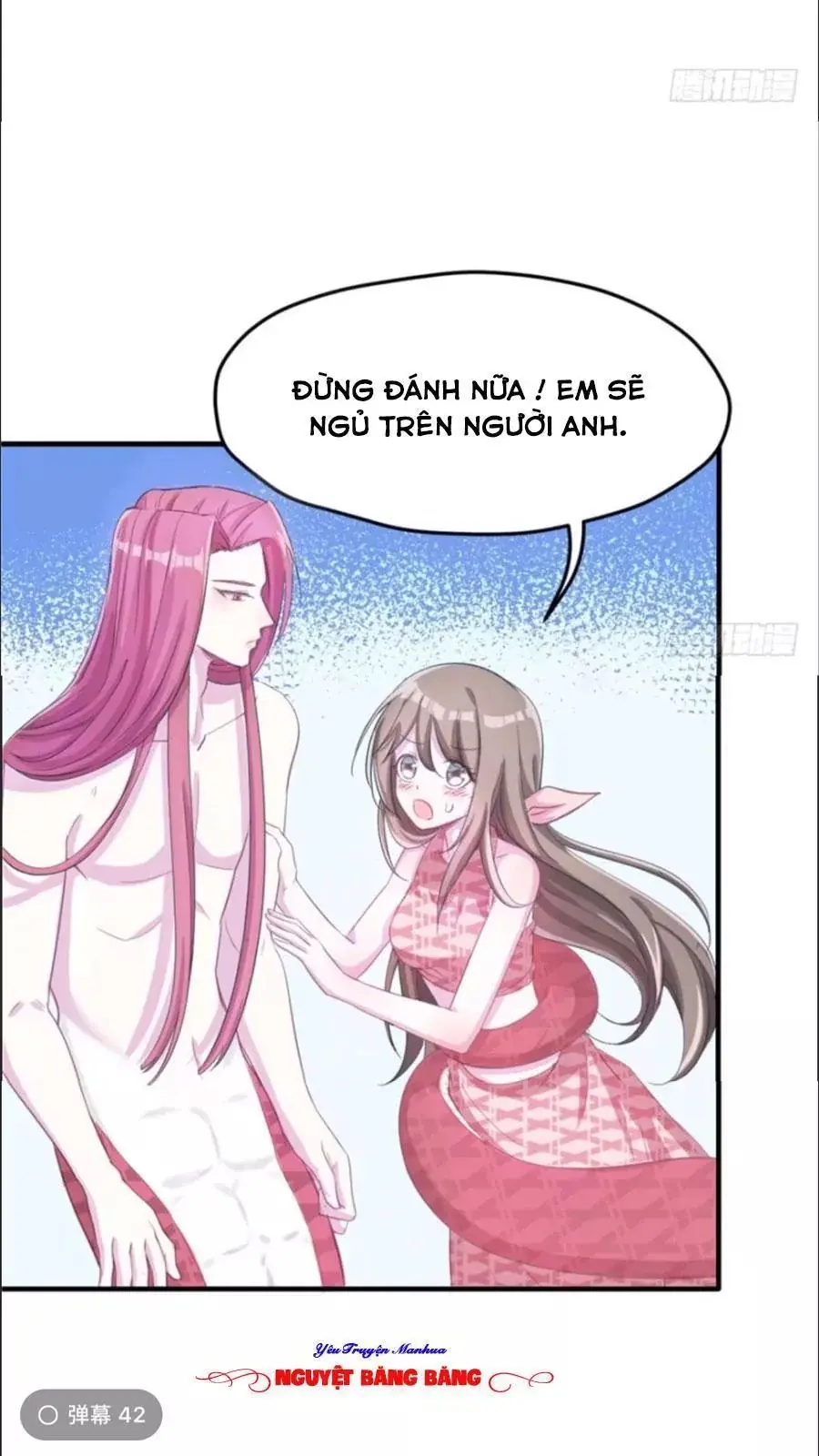 Thảnh Thơi Thú Thế Chủng Chủng Điền, Sinh Sinh Tể - Update Chapter 61 - Trang 6