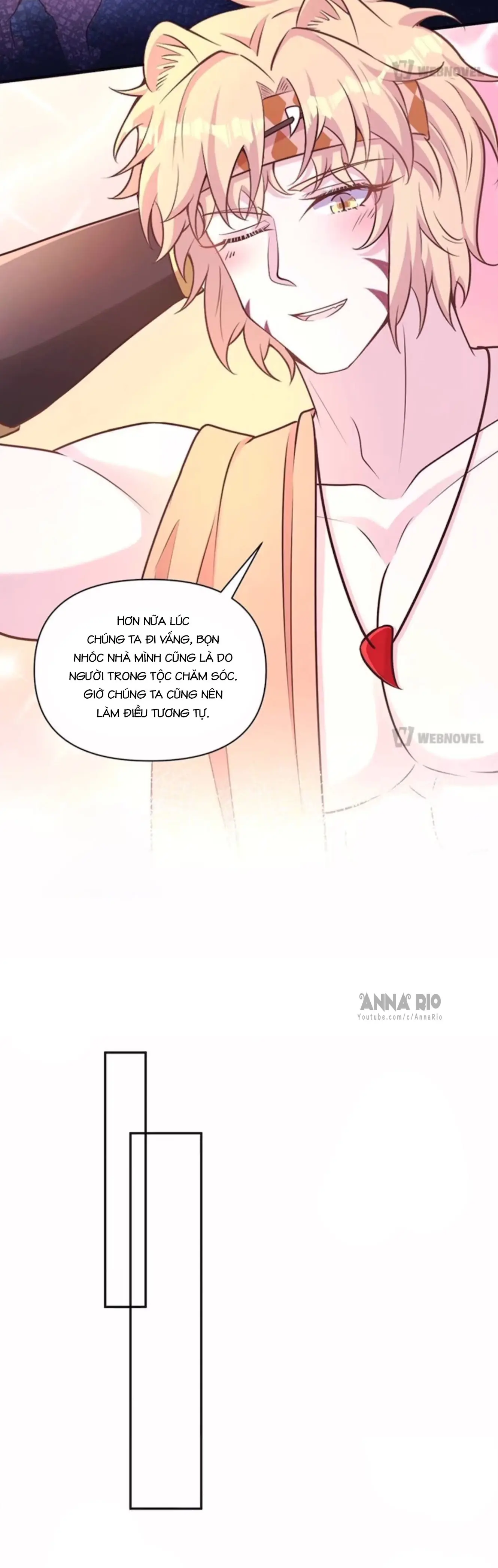 Thảnh Thơi Thú Thế Chủng Chủng Điền, Sinh Sinh Tể - Update Chapter 610 - Trang 15