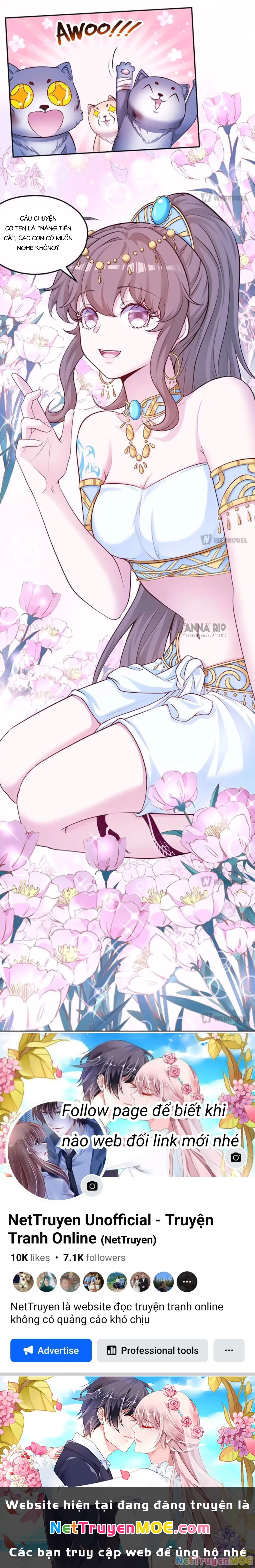 Thảnh Thơi Thú Thế Chủng Chủng Điền, Sinh Sinh Tể - Update Chapter 610 - Trang 18