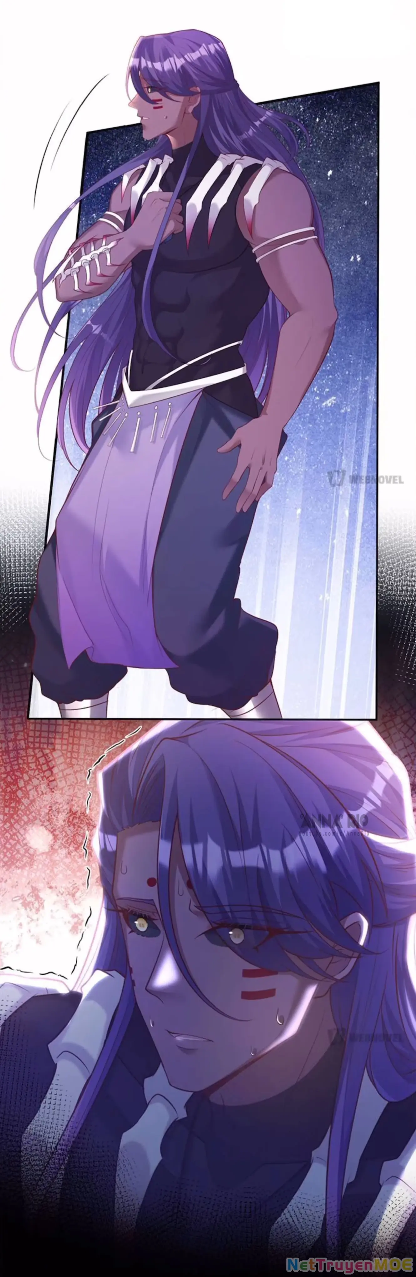 Thảnh Thơi Thú Thế Chủng Chủng Điền, Sinh Sinh Tể - Update Chapter 610 - Trang 6