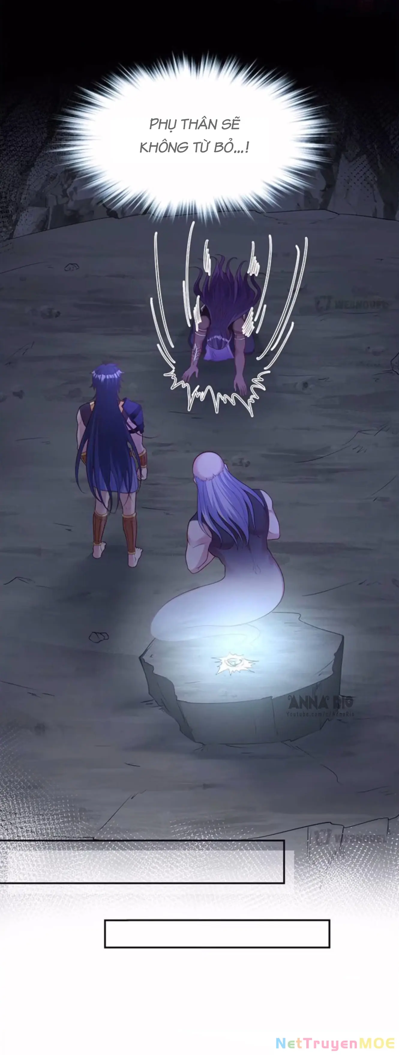 Thảnh Thơi Thú Thế Chủng Chủng Điền, Sinh Sinh Tể - Update Chapter 610 - Trang 7